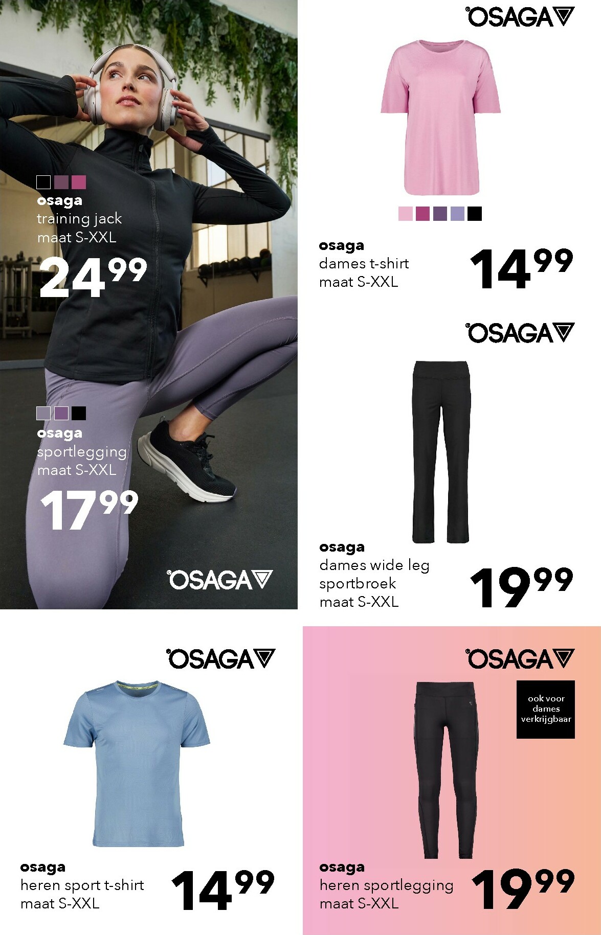 scapino - De Scapino folder geldig vanaf 12-01 t/m 25-01 - page: 3