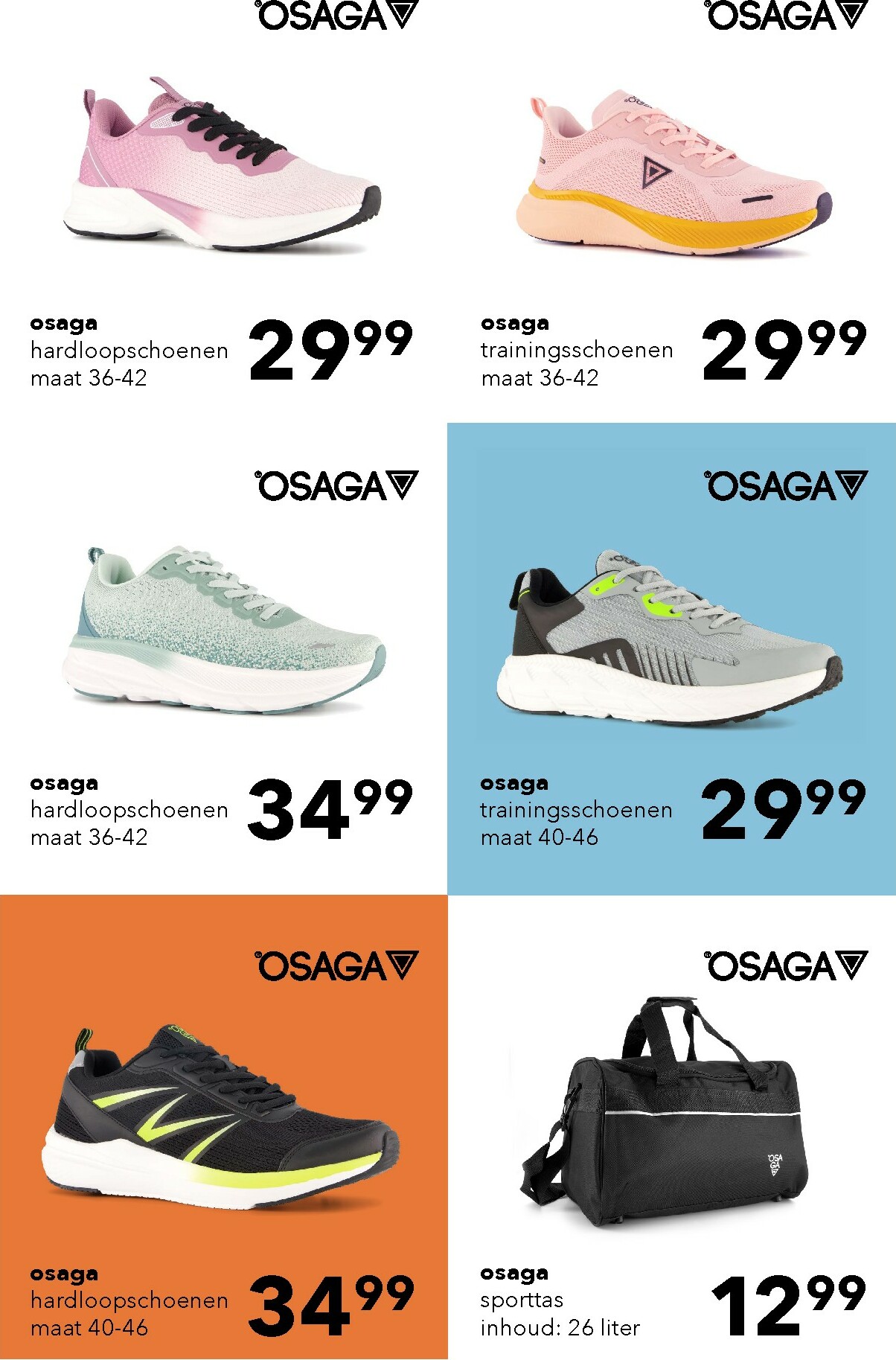 scapino - De Scapino folder geldig vanaf 12-01 t/m 25-01 - page: 2