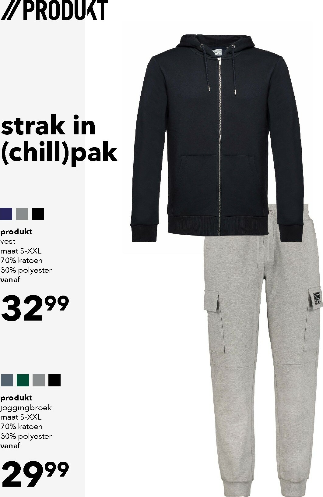 scapino - De Scapino - Magazine folder geldig vanaf 12-01 t/m 25-01 - page: 21