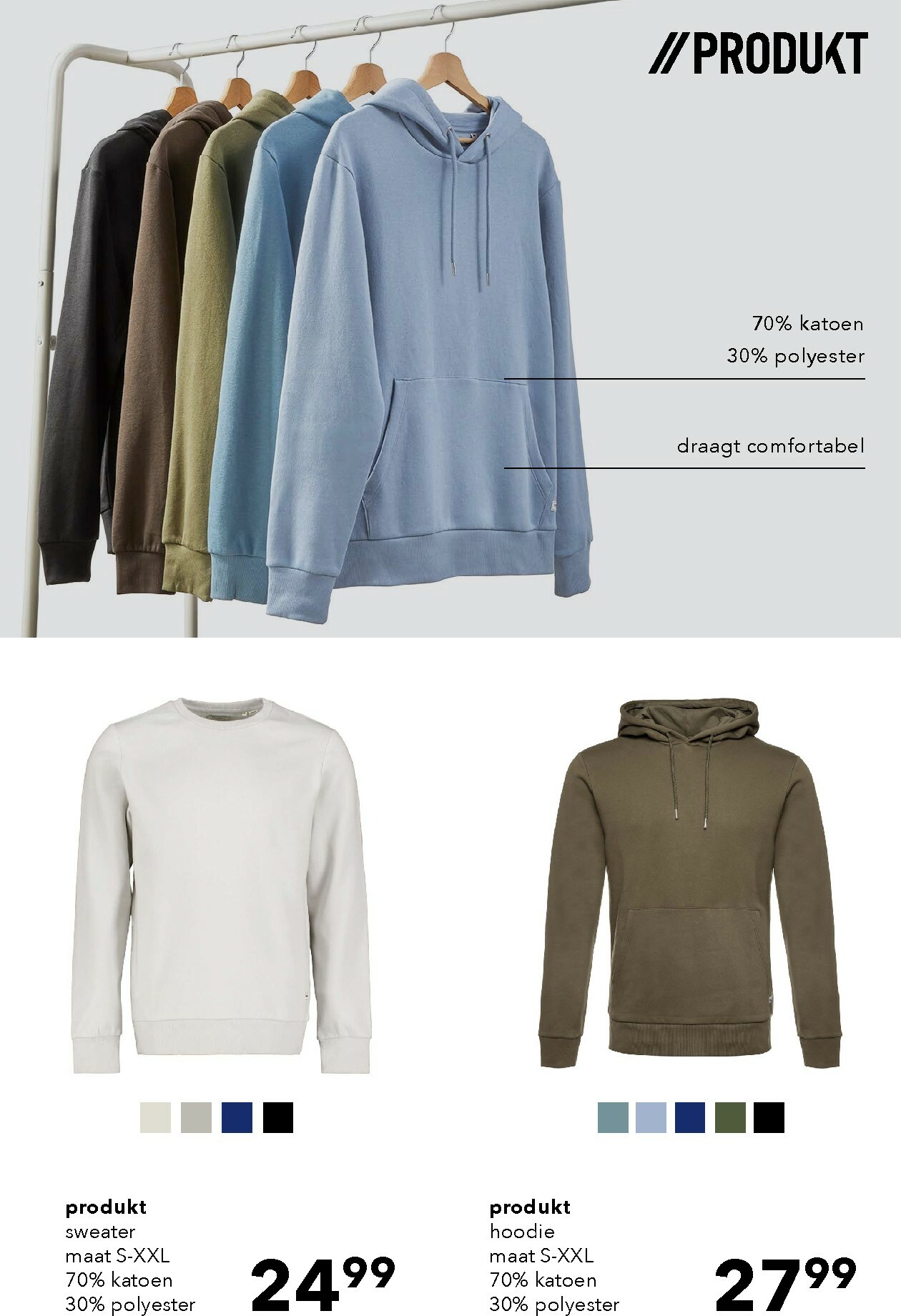 scapino - De Scapino - Magazine folder geldig vanaf 12-01 t/m 25-01 - page: 24