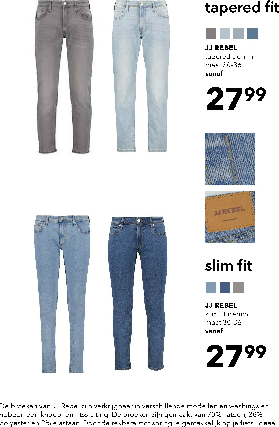 scapino - De Scapino - Magazine folder geldig vanaf 12-01 t/m 25-01 - page: 14