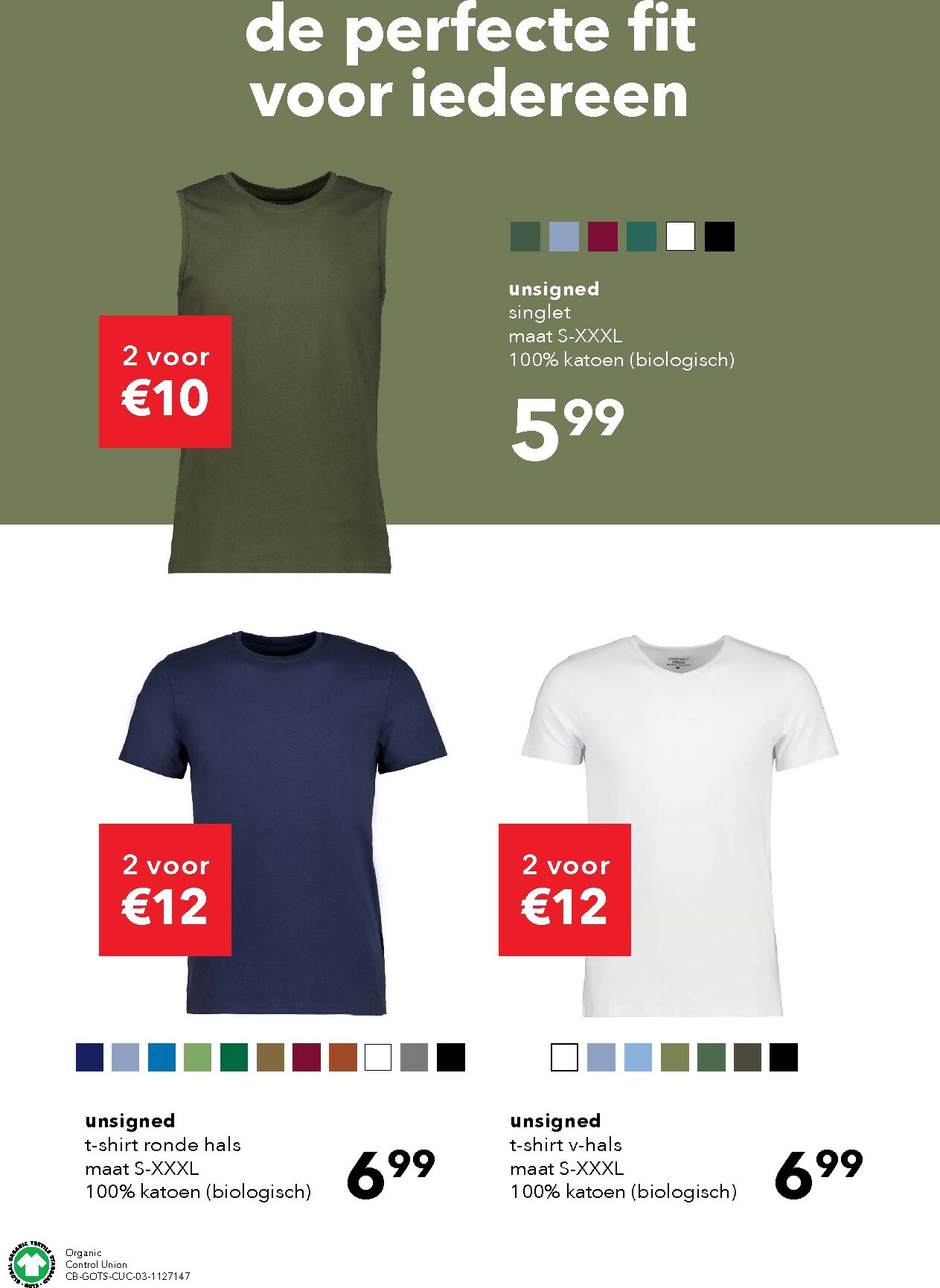 scapino - De Scapino - Magazine folder geldig vanaf 12-01 t/m 25-01 - page: 17