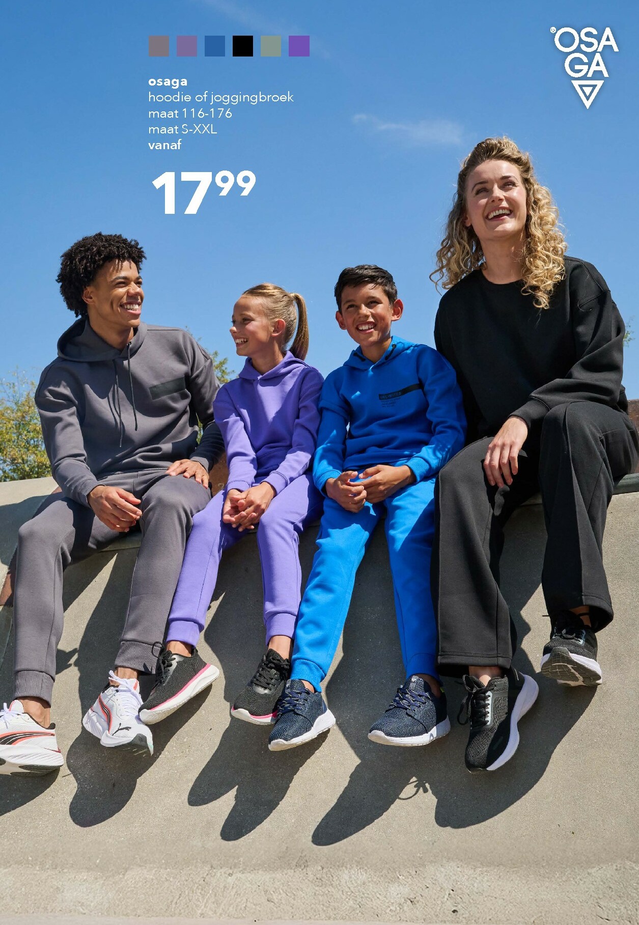 scapino - De Scapino - Magazine folder geldig vanaf 12-01 t/m 25-01 - page: 22