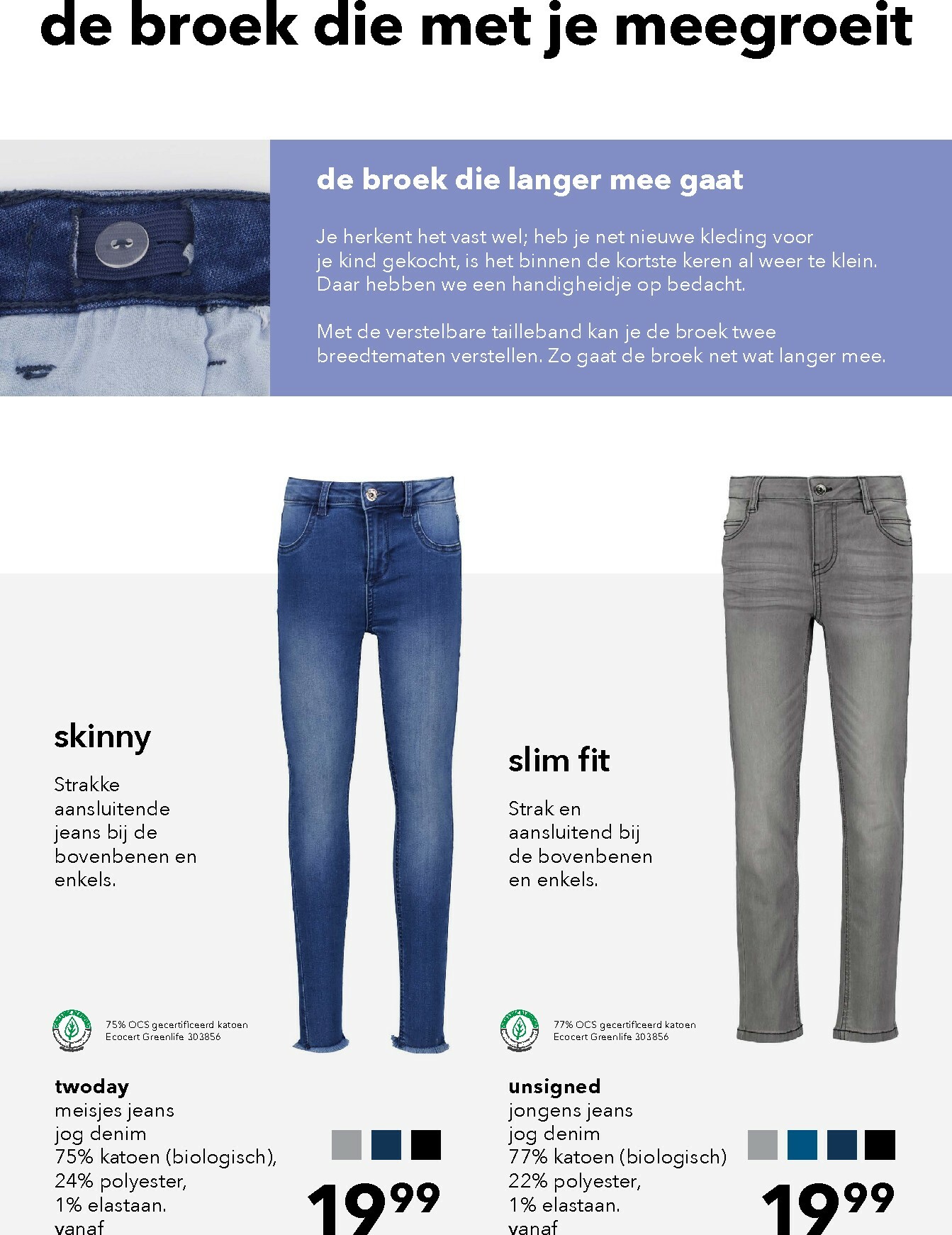 scapino - De Scapino - Magazine folder geldig vanaf 12-01 t/m 25-01 - page: 29