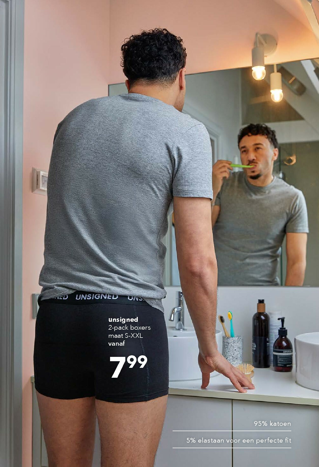 scapino - De Scapino - Magazine folder geldig vanaf 12-01 t/m 25-01 - page: 31