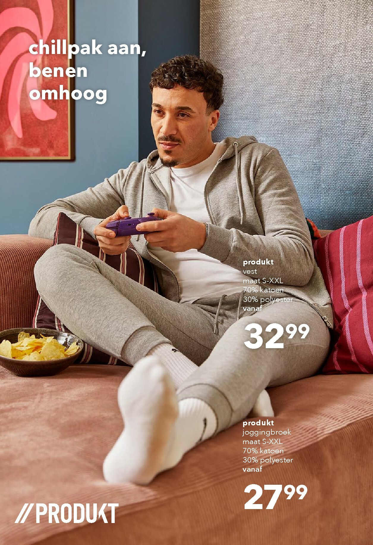 scapino - De Scapino - Magazine folder geldig vanaf 12-01 t/m 25-01 - page: 20