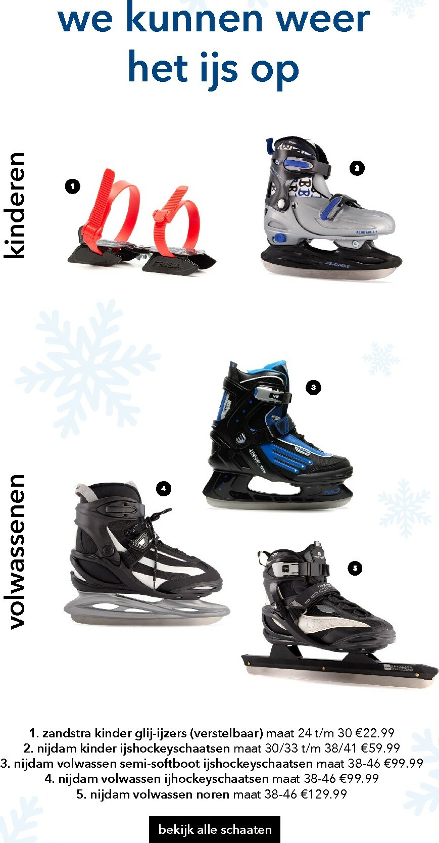 scapino - De Scapino - Klaar voor de kou folder geldig vanaf 12-01 t/m 25-01 - page: 6