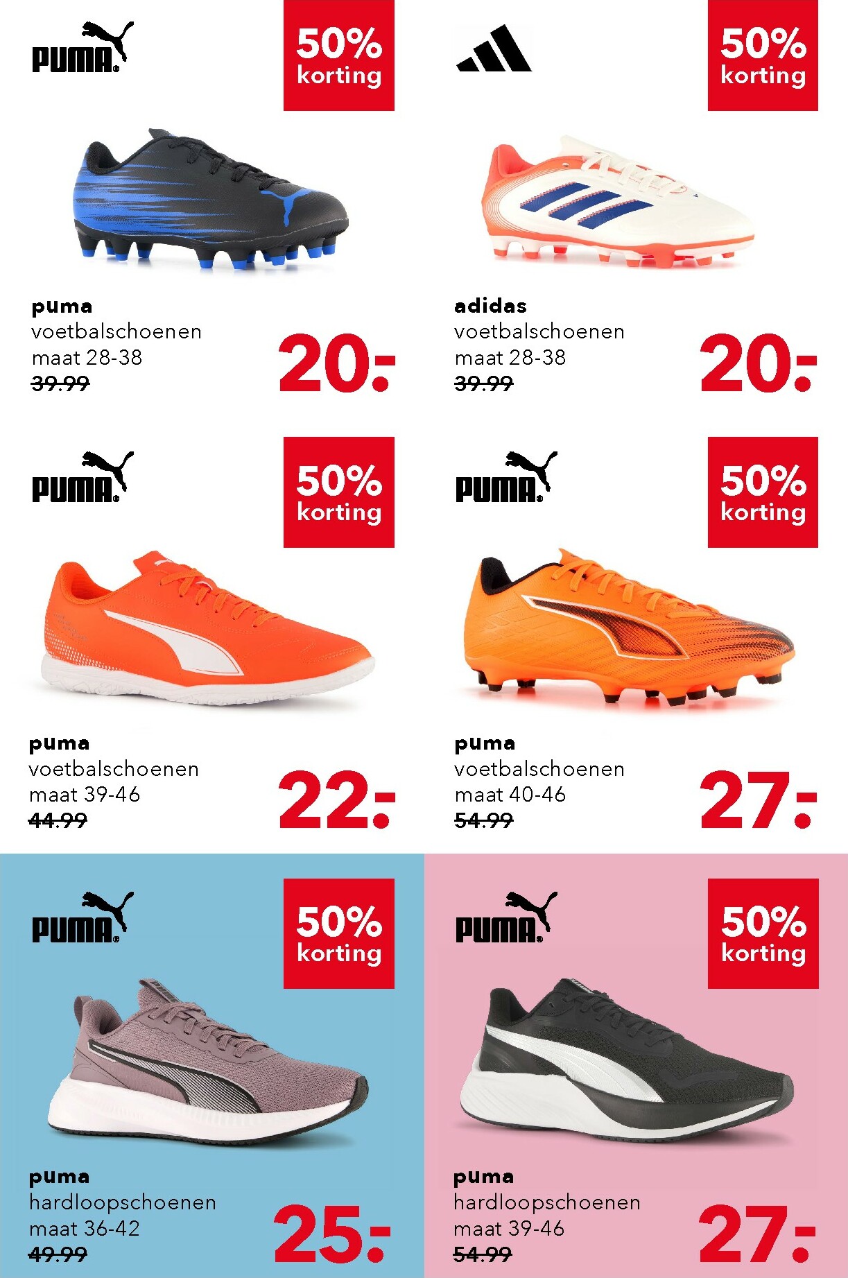 scapino - De Scapino folder geldig vanaf 09-02-2026 t/m 22-02-2026 - page: 14