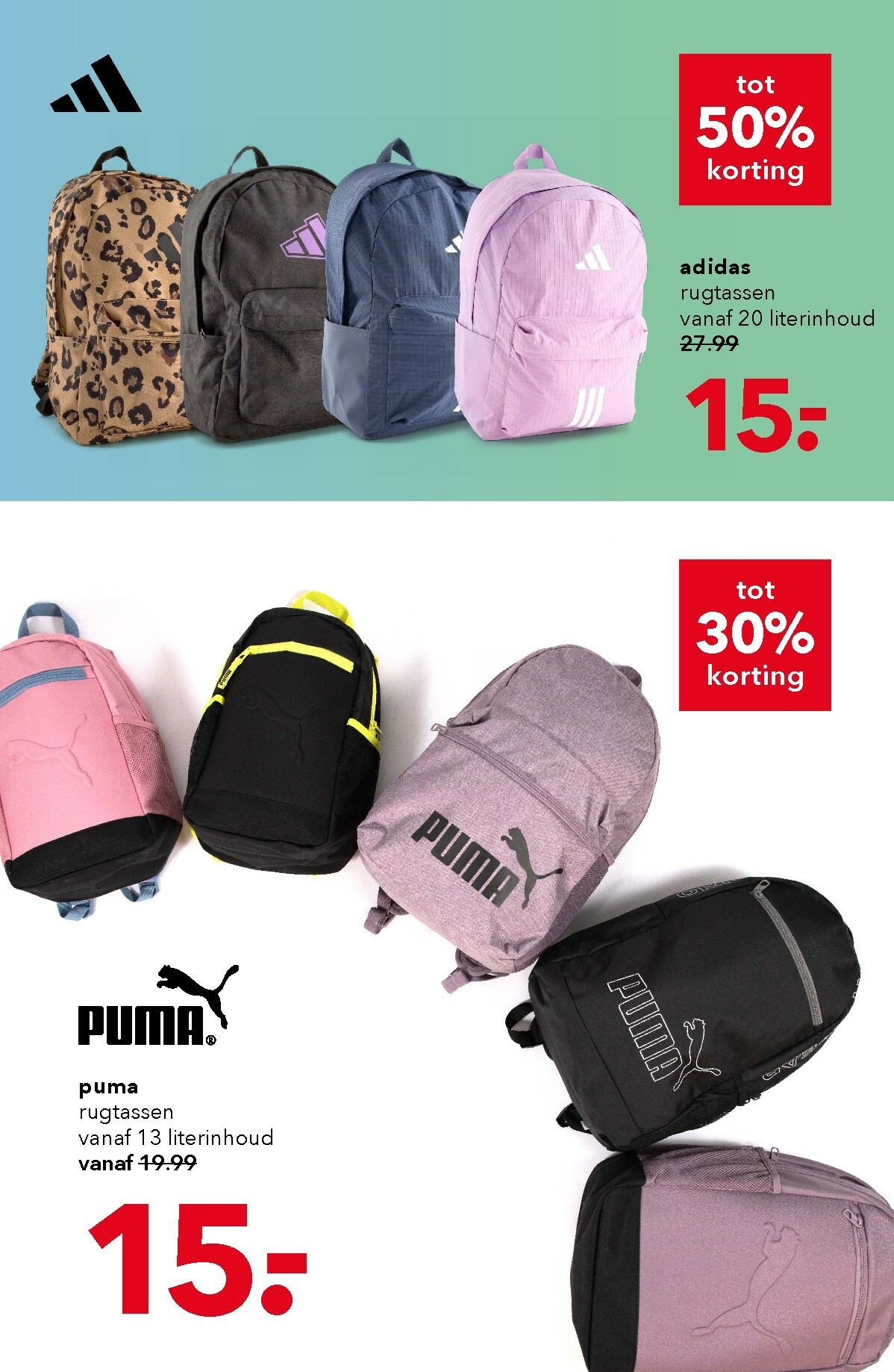 scapino - De Scapino folder geldig vanaf 09-02-2026 t/m 22-02-2026 - page: 16