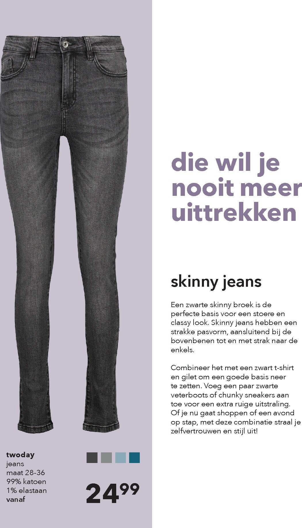 scapino - De Scapino - Basics folder geldig vanaf 16-02-2026 t/m 08-03-2026 - page: 12