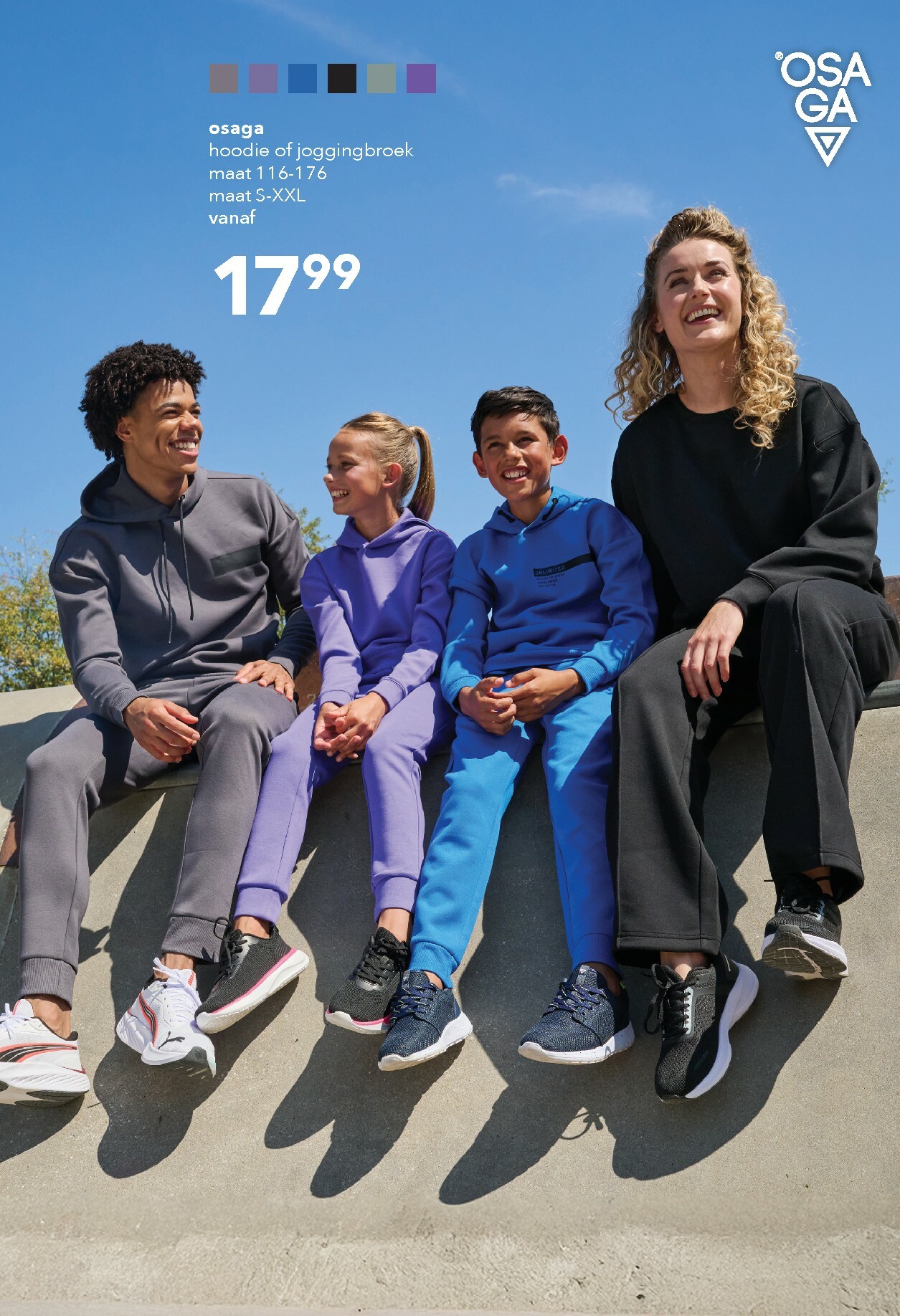 scapino - De Scapino - Basics folder geldig vanaf 16-02-2026 t/m 08-03-2026 - page: 22