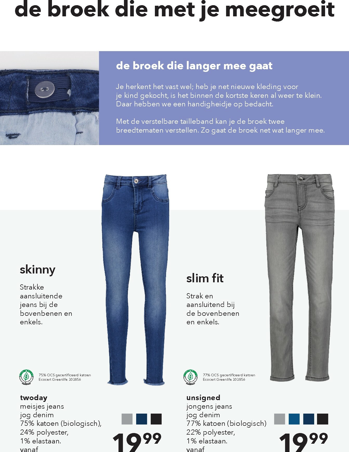 scapino - De Scapino - Basics folder geldig vanaf 16-02-2026 t/m 08-03-2026 - page: 29