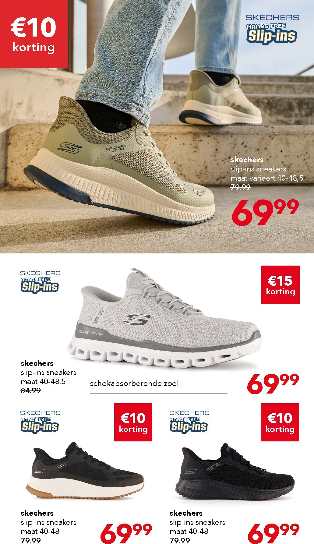 scapino - De Scapino folder geldig vanaf 23-02-2026 t/m 08-03-2026 - page: 10