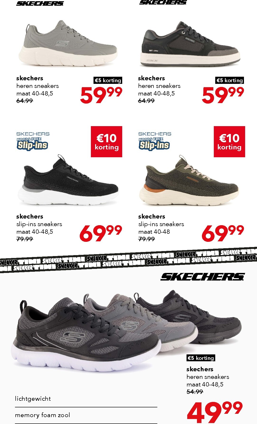 scapino - De Scapino folder geldig vanaf 23-02-2026 t/m 08-03-2026 - page: 11