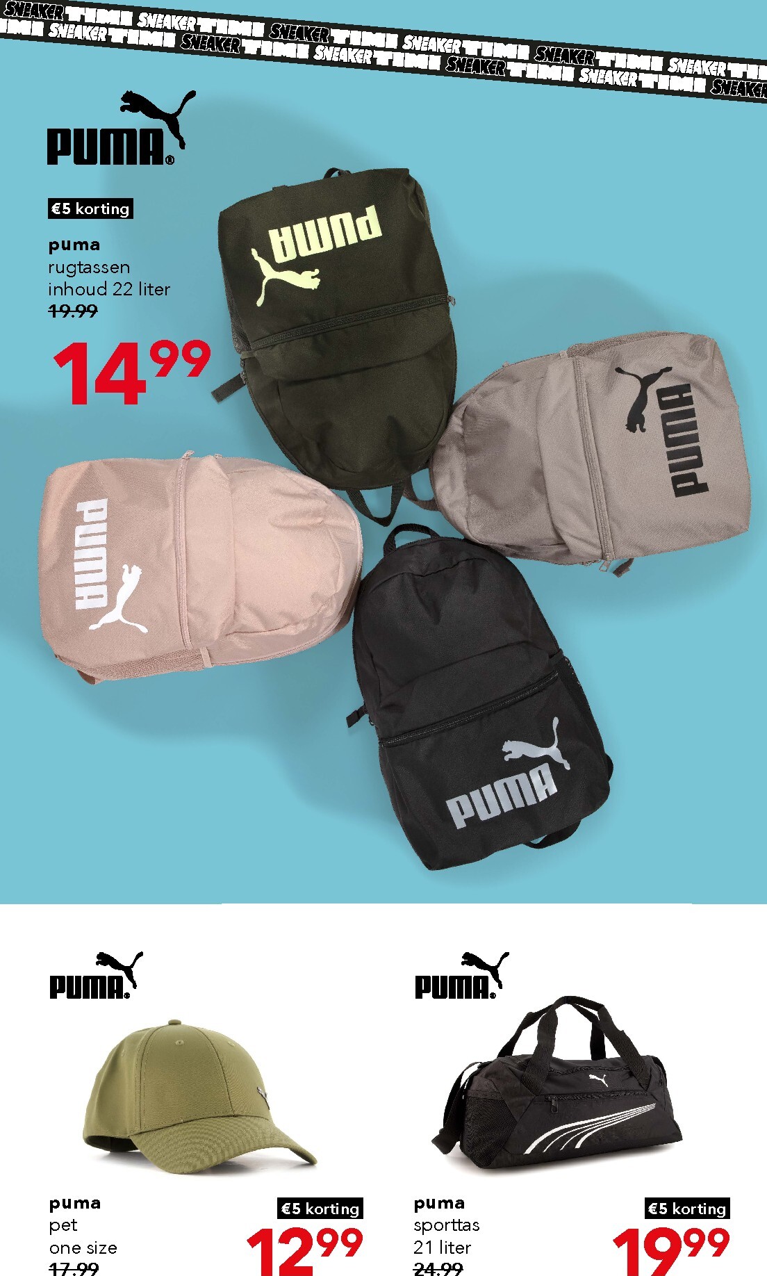 scapino - De Scapino folder geldig vanaf 23-02-2026 t/m 08-03-2026 - page: 21