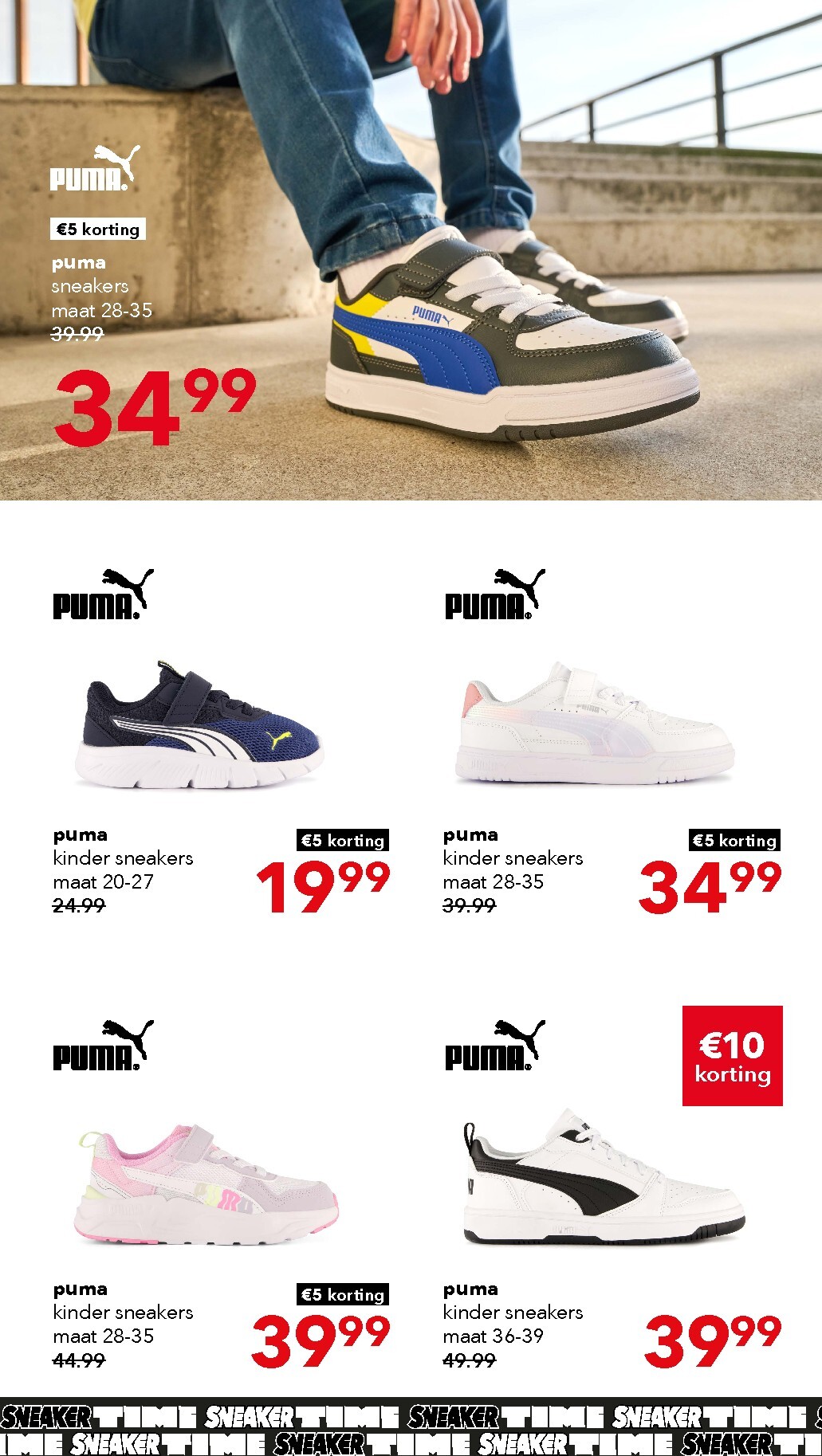 scapino - De Scapino folder geldig vanaf 23-02-2026 t/m 08-03-2026 - page: 19