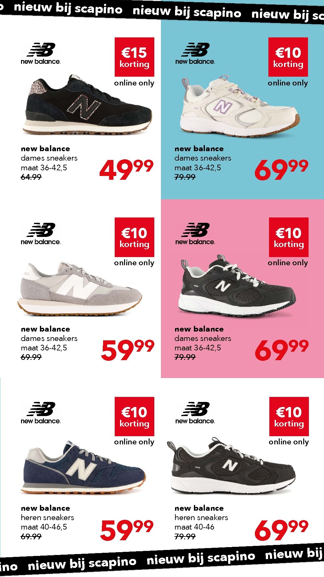 scapino - De Scapino folder geldig vanaf 23-02-2026 t/m 08-03-2026 - page: 7