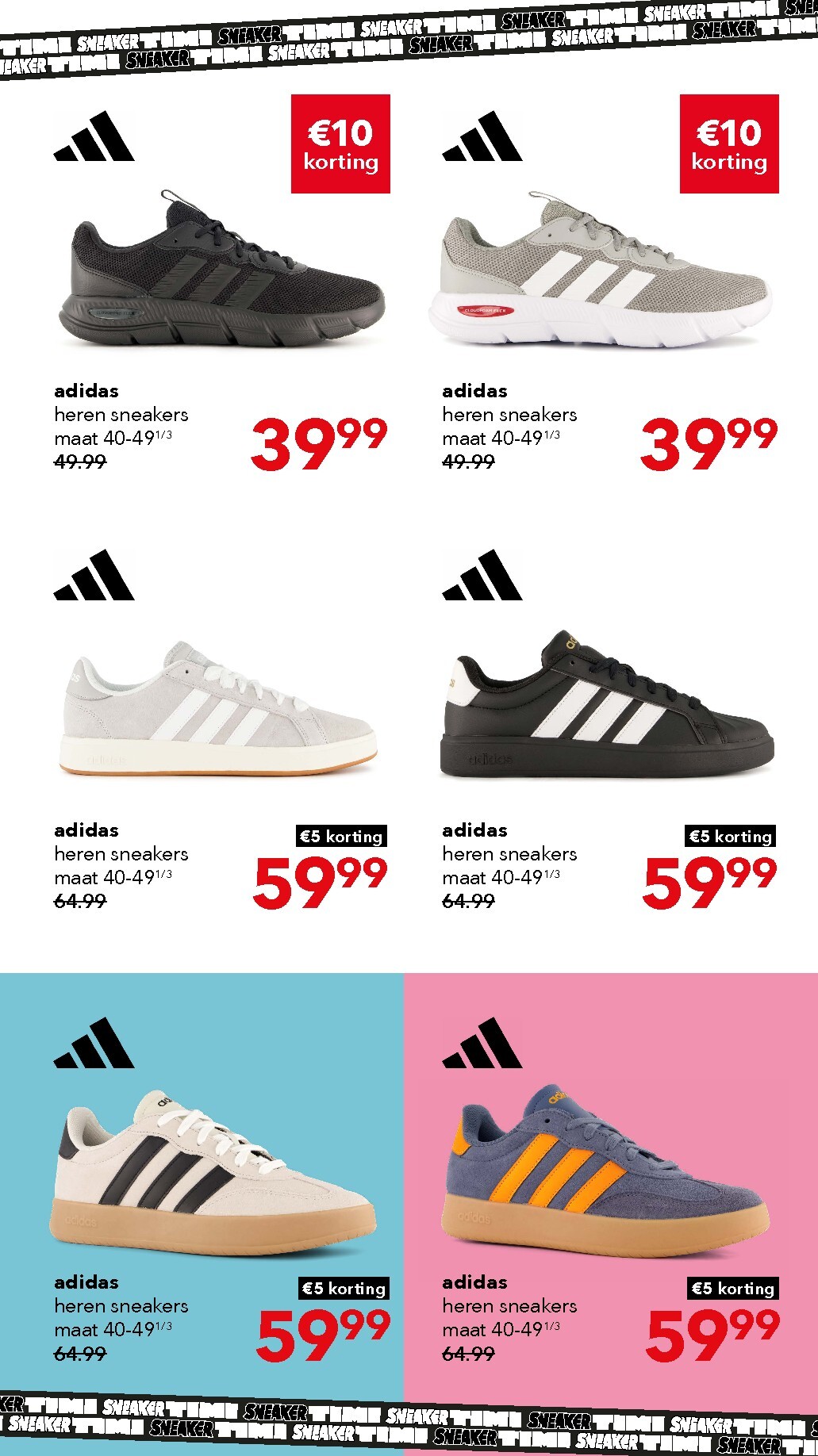 scapino - De Scapino folder geldig vanaf 23-02-2026 t/m 08-03-2026 - page: 4