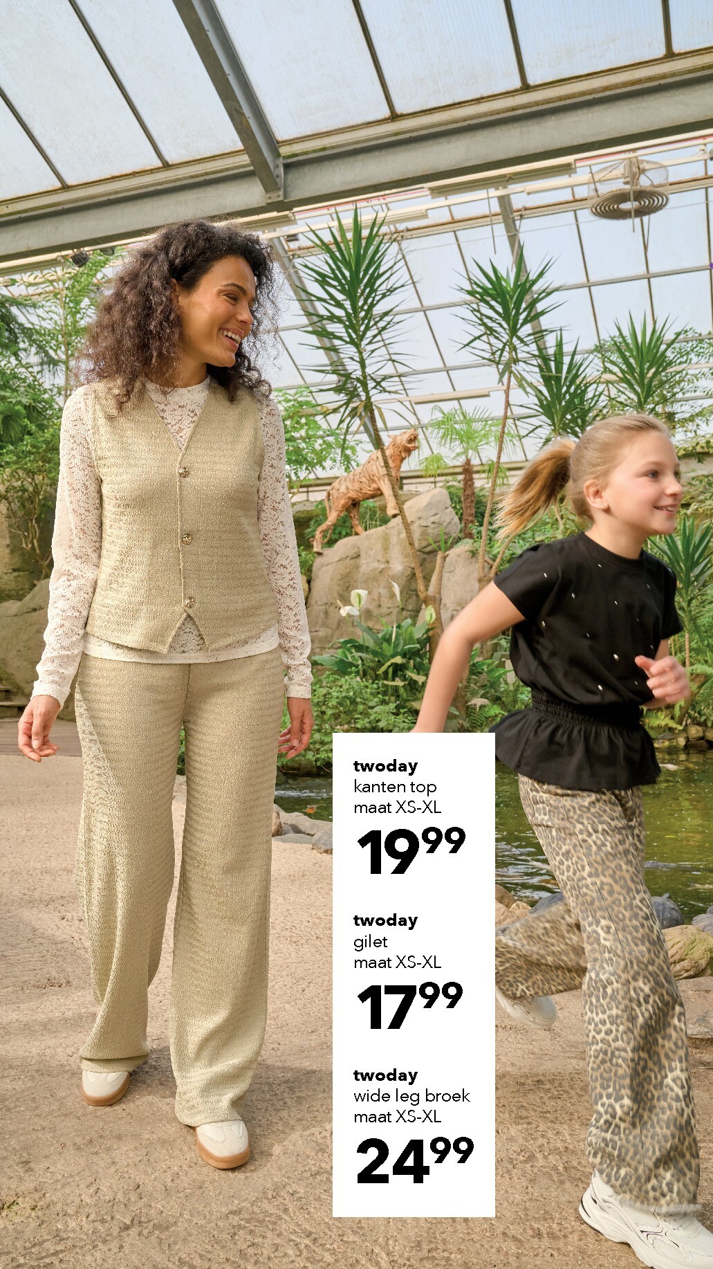 scapino - De Scapino folder geldig vanaf 09-03-2026 t/m 22-03-2026 - page: 6