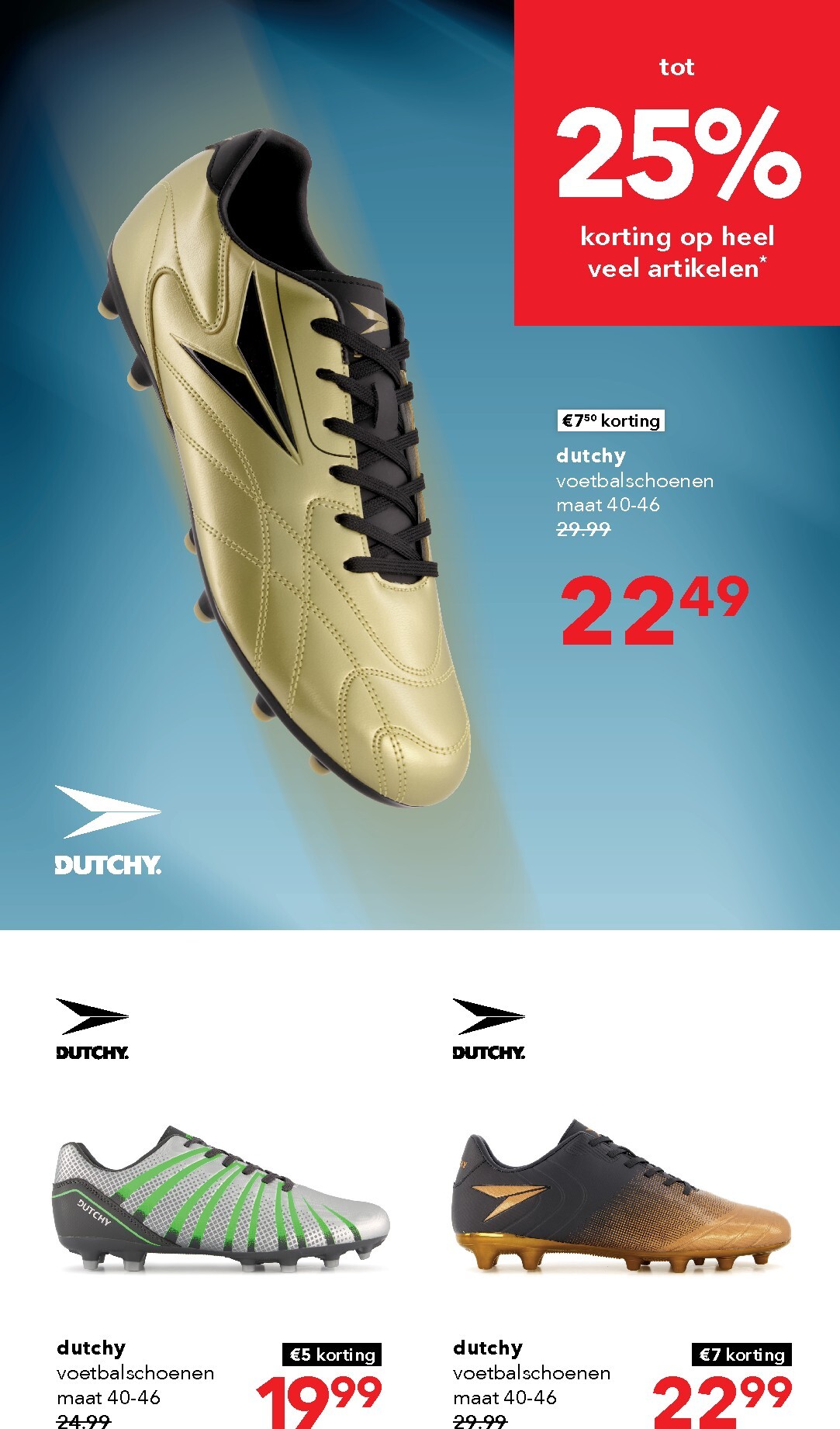 scapino - De Scapino folder geldig vanaf 09-03-2026 t/m 22-03-2026 - page: 13