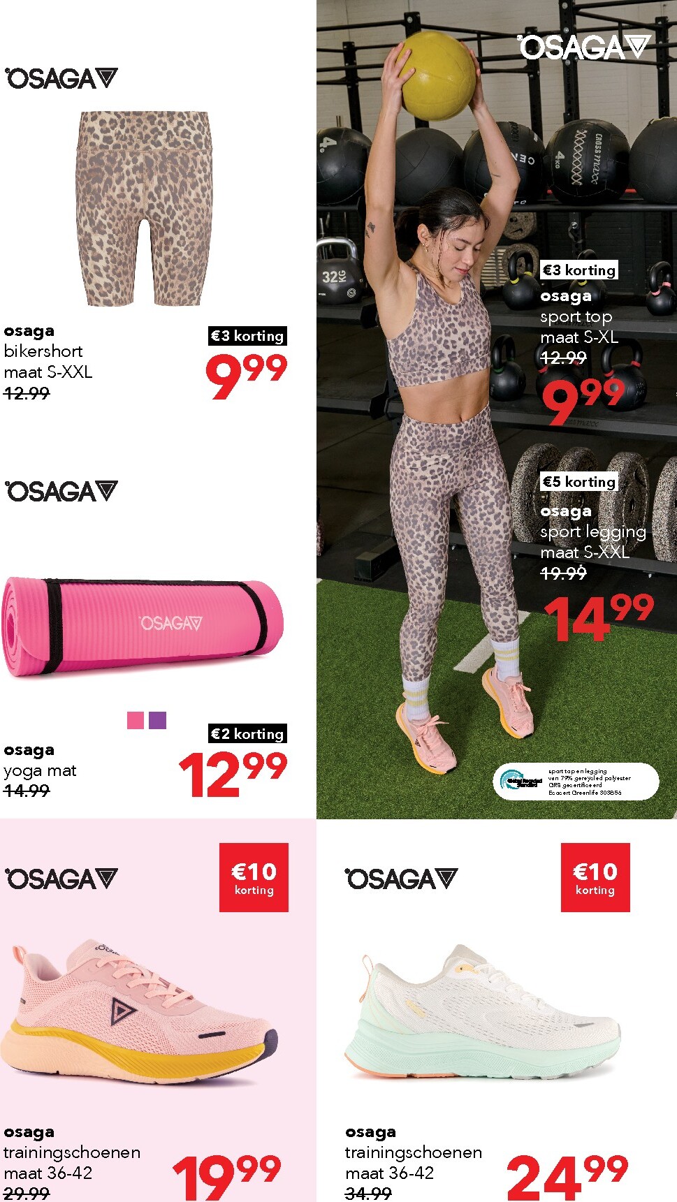 scapino - De Scapino folder geldig vanaf 09-03-2026 t/m 22-03-2026 - page: 15