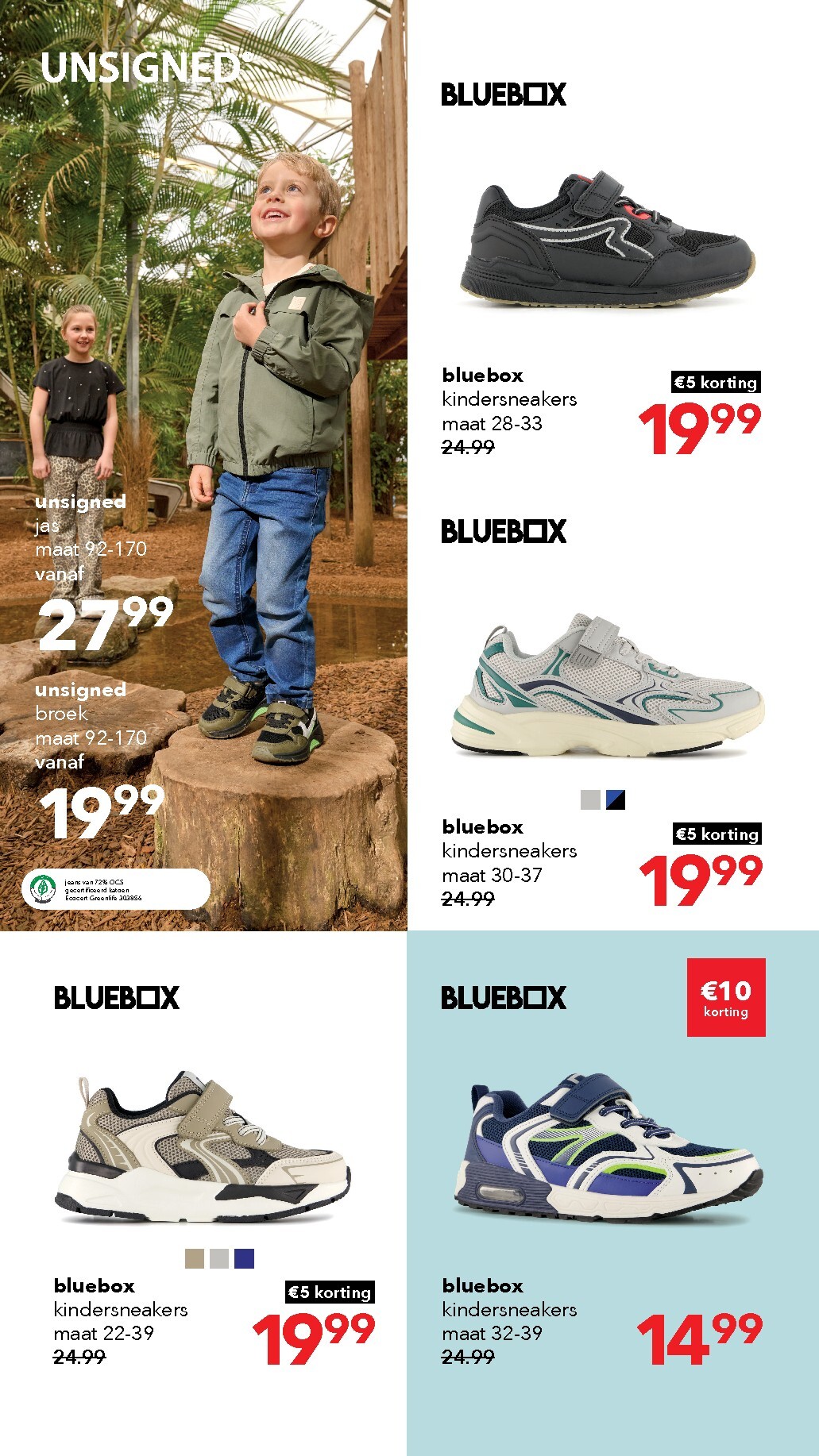 scapino - De Scapino folder geldig vanaf 09-03-2026 t/m 22-03-2026 - page: 12