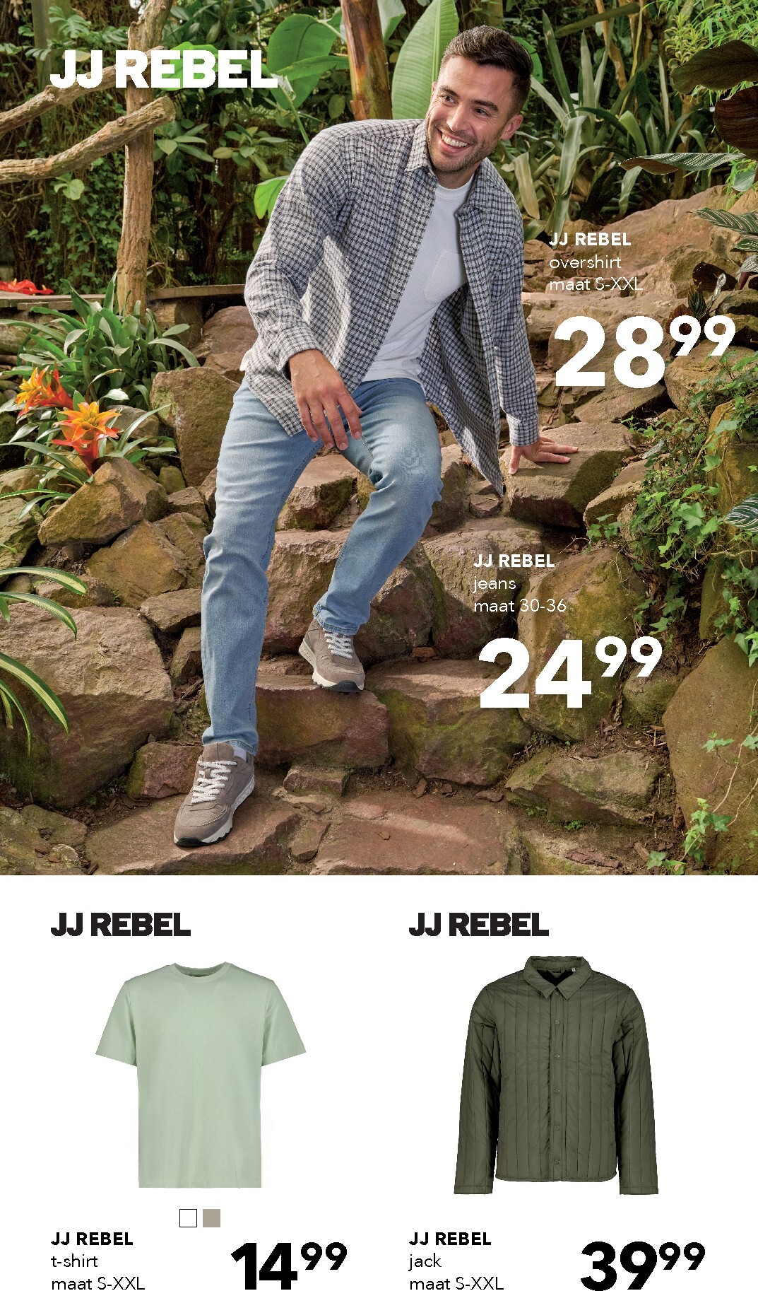 scapino - De Scapino folder geldig vanaf 09-03-2026 t/m 22-03-2026 - page: 8