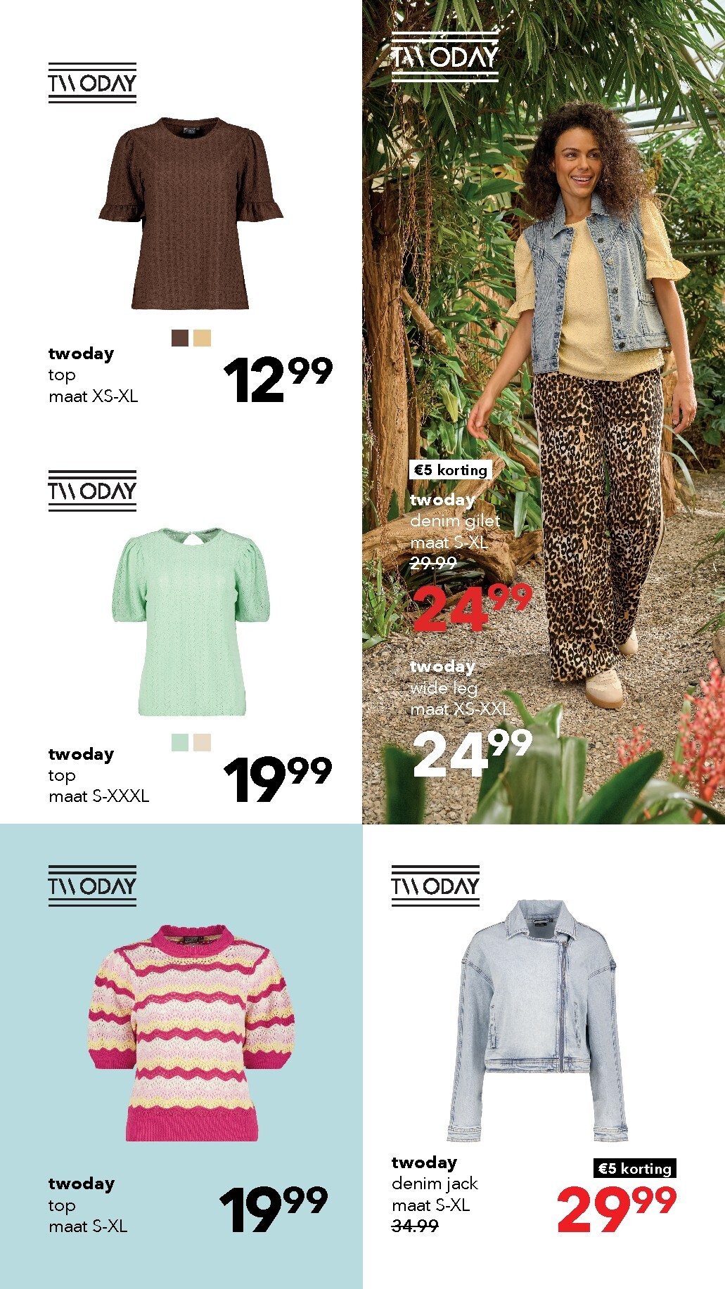 scapino - De Scapino folder geldig vanaf 09-03-2026 t/m 22-03-2026 - page: 7