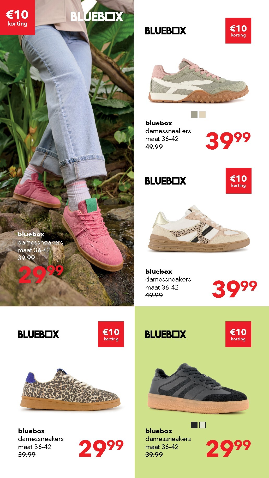 scapino - De Scapino folder geldig vanaf 09-03-2026 t/m 22-03-2026 - page: 2