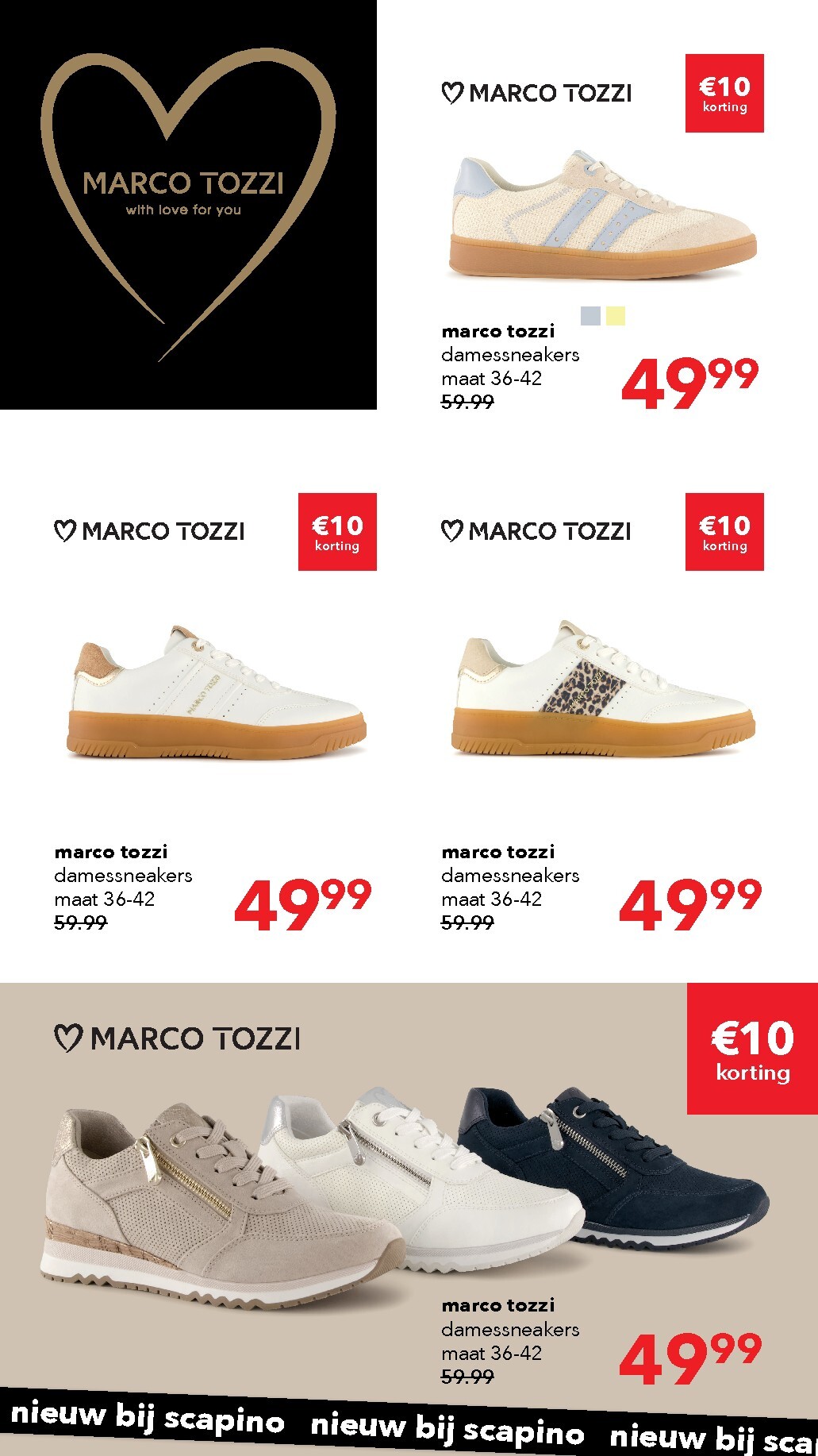 scapino - De Scapino folder geldig vanaf 09-03-2026 t/m 22-03-2026 - page: 5