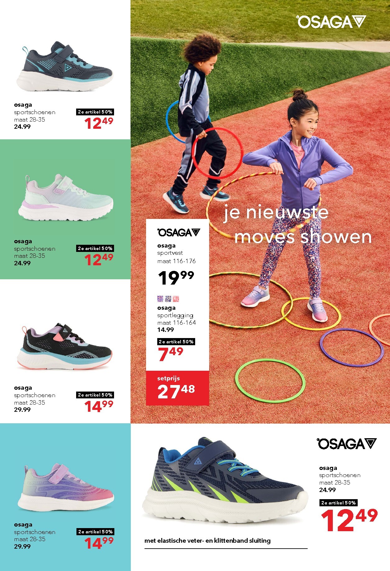 scapino - De Scapino folder geldig vanaf 23-03-2026 t/m 05-04-2026 - page: 11