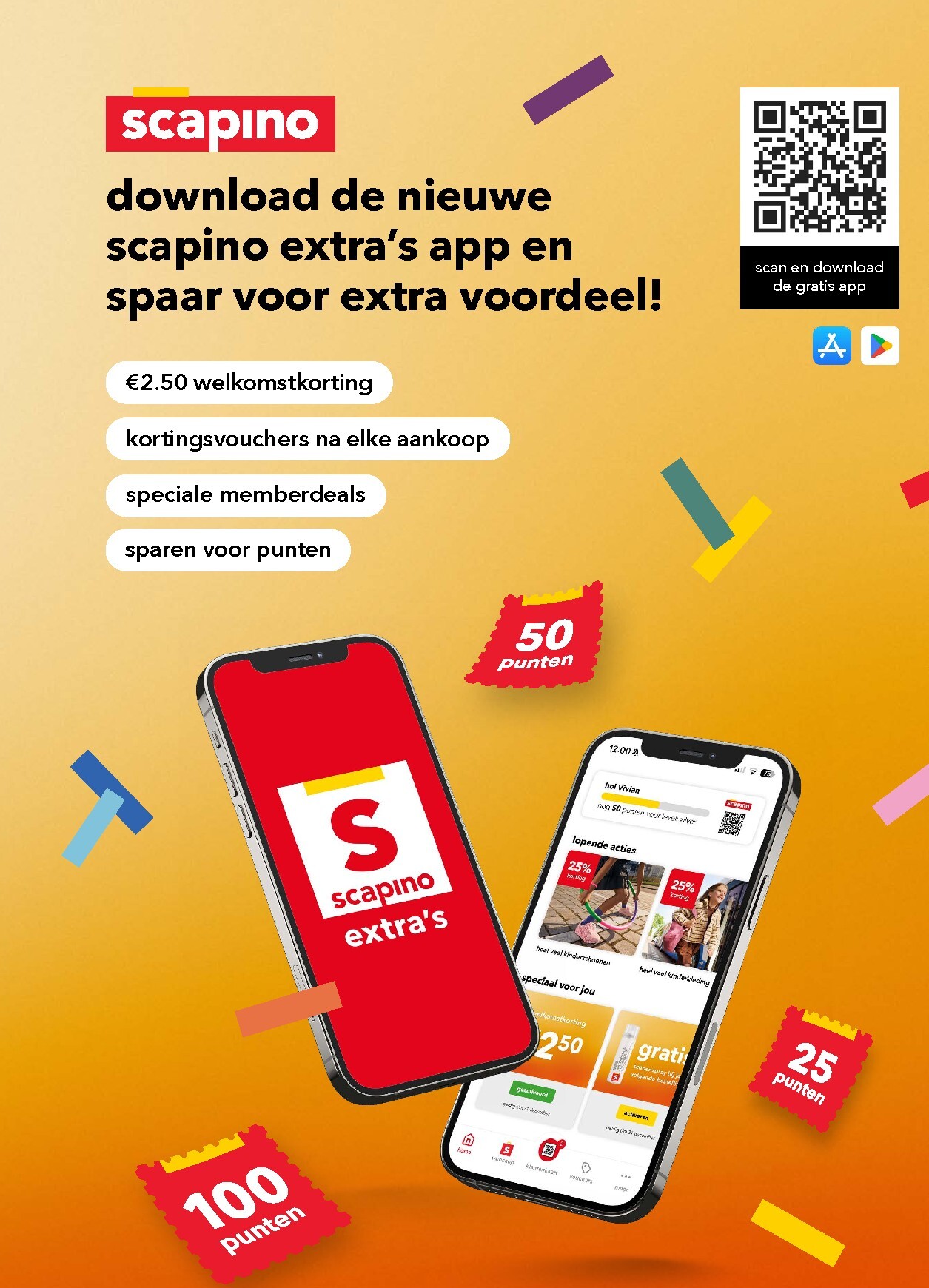 scapino - De Scapino folder geldig vanaf 23-03-2026 t/m 05-04-2026 - page: 13