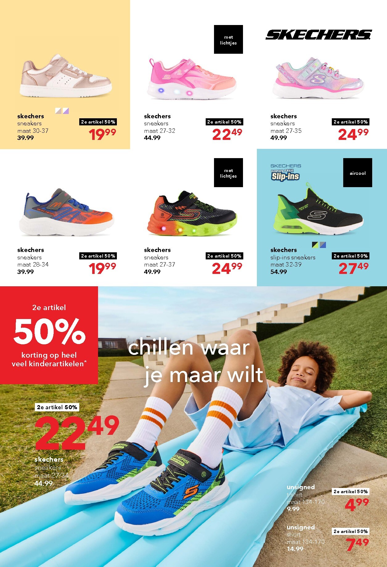 scapino - De Scapino folder geldig vanaf 23-03-2026 t/m 05-04-2026 - page: 4