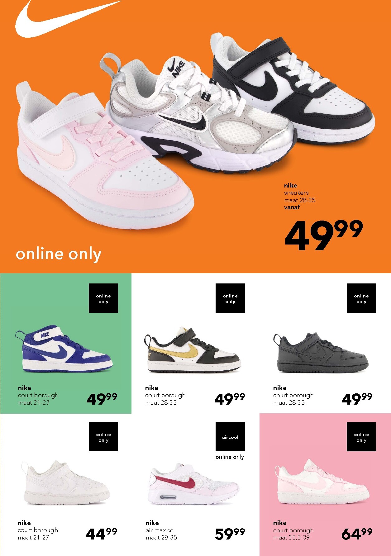 scapino - De Scapino folder geldig vanaf 23-03-2026 t/m 05-04-2026 - page: 5