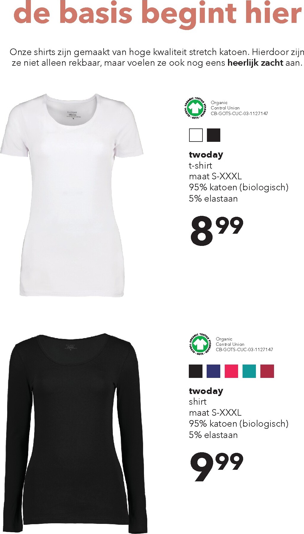 scapino - Huidige Scapino folder geldig van woensdag 08-04-2026 tot donderdag 30-04-2026 - page: 6