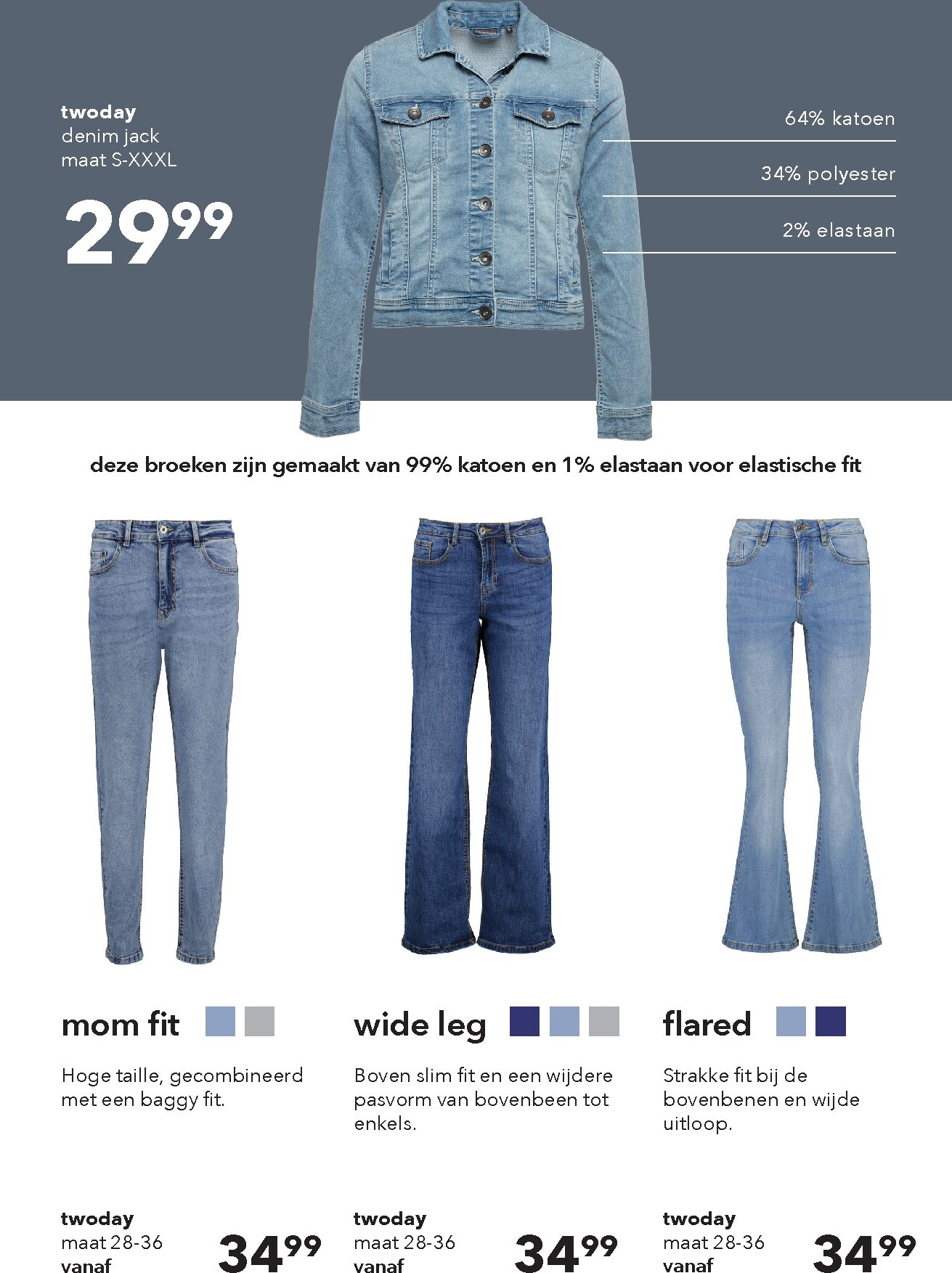 scapino - Huidige Scapino folder geldig van woensdag 08-04-2026 tot donderdag 30-04-2026 - page: 10