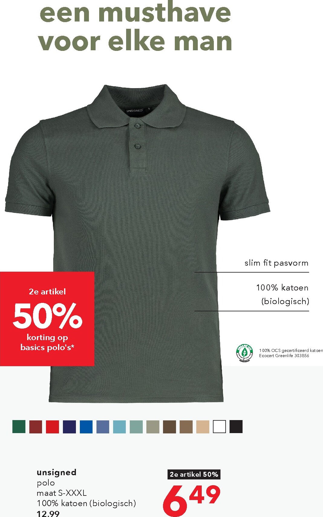 scapino - Huidige Scapino folder geldig van woensdag 08-04-2026 tot donderdag 30-04-2026 - page: 19