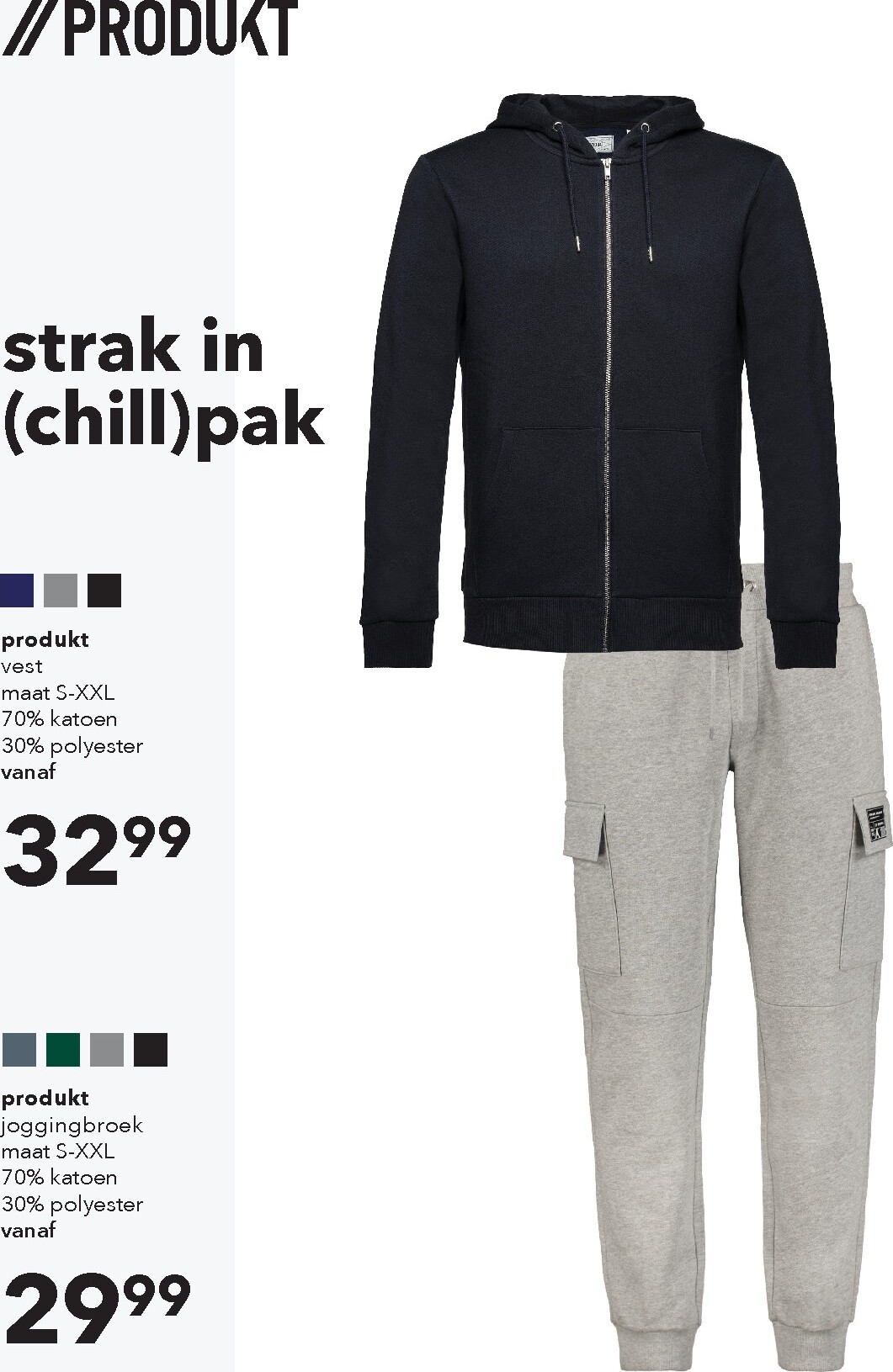 scapino - Huidige Scapino folder geldig van woensdag 08-04-2026 tot donderdag 30-04-2026 - page: 21