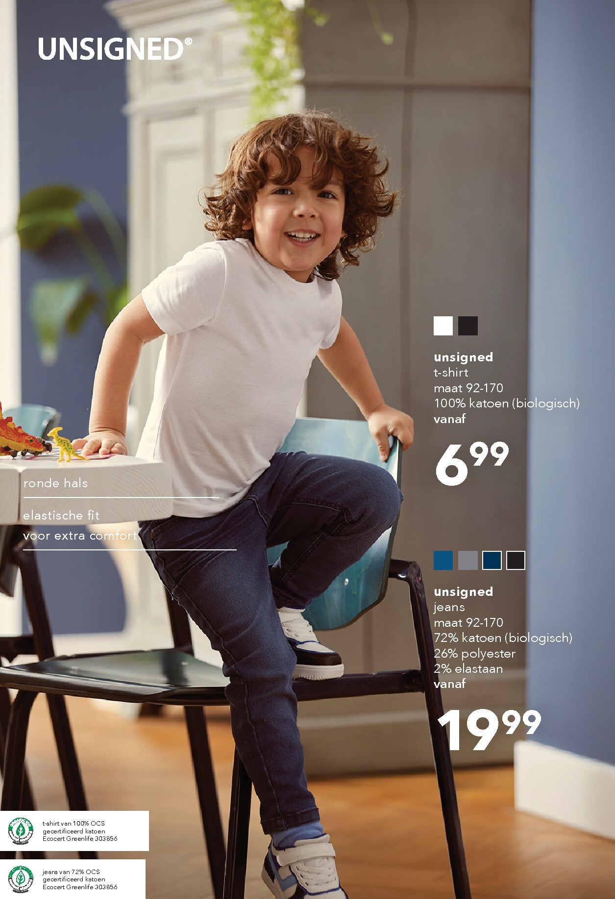 scapino - Huidige Scapino folder geldig van woensdag 08-04-2026 tot donderdag 30-04-2026 - page: 27