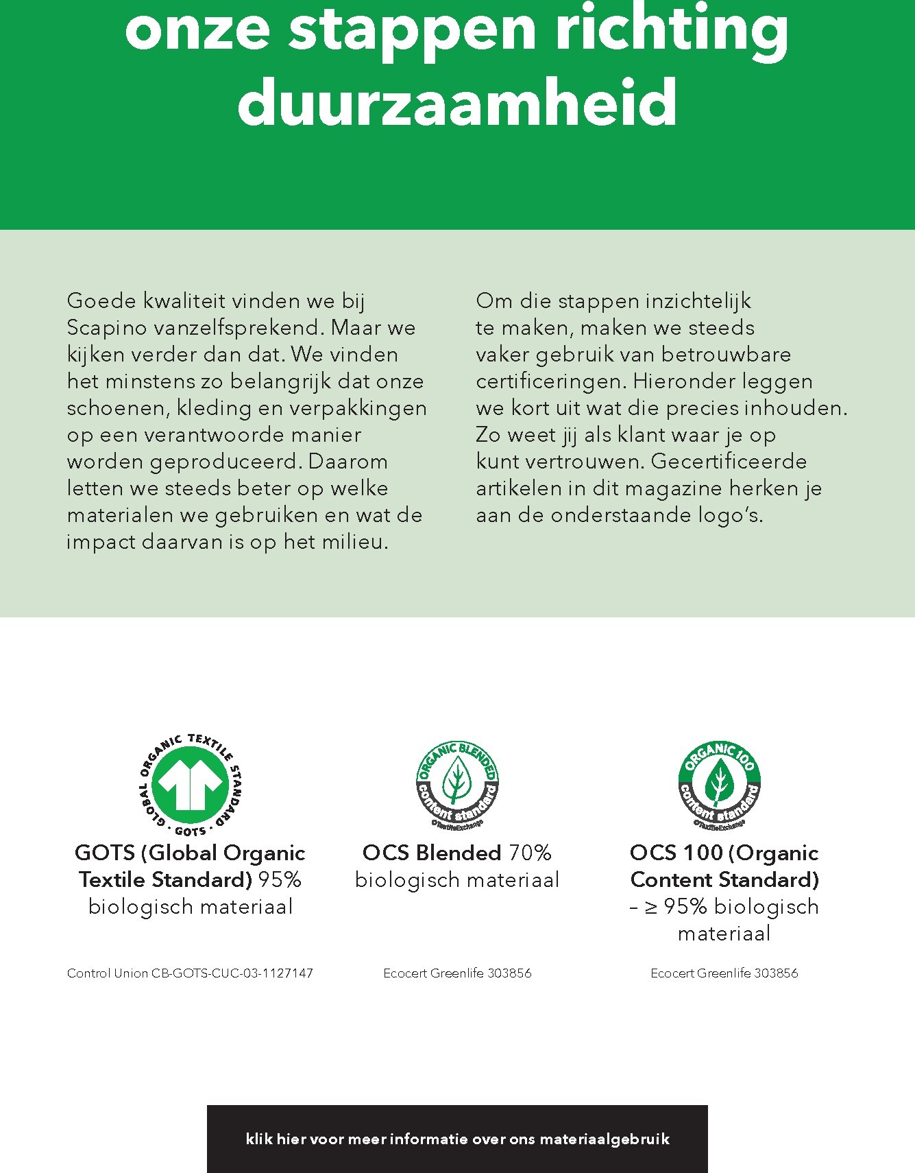 scapino - Huidige Scapino folder geldig van woensdag 08-04-2026 tot donderdag 30-04-2026 - page: 4