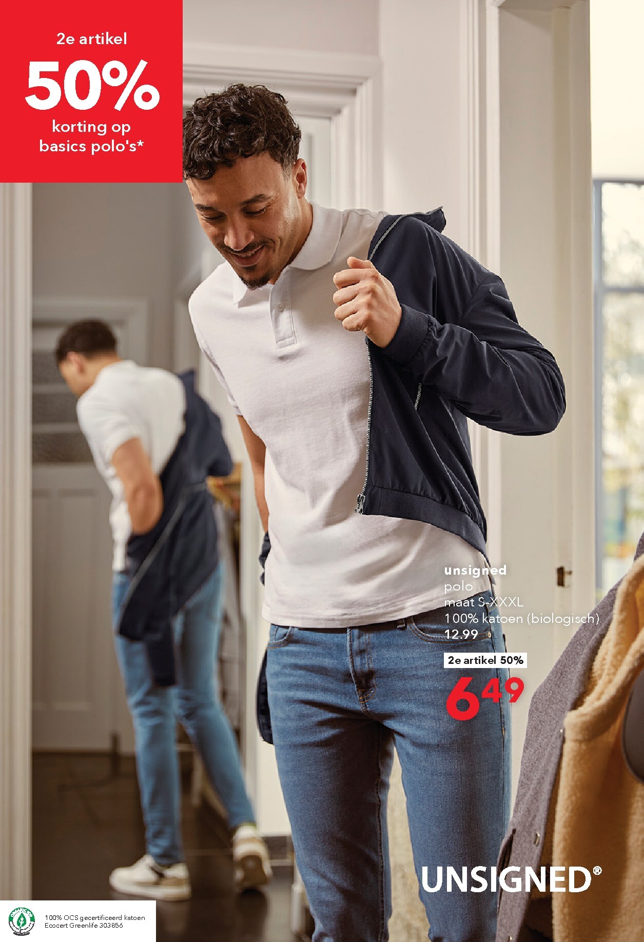 scapino - Huidige Scapino folder geldig van woensdag 08-04-2026 tot donderdag 30-04-2026 - page: 18