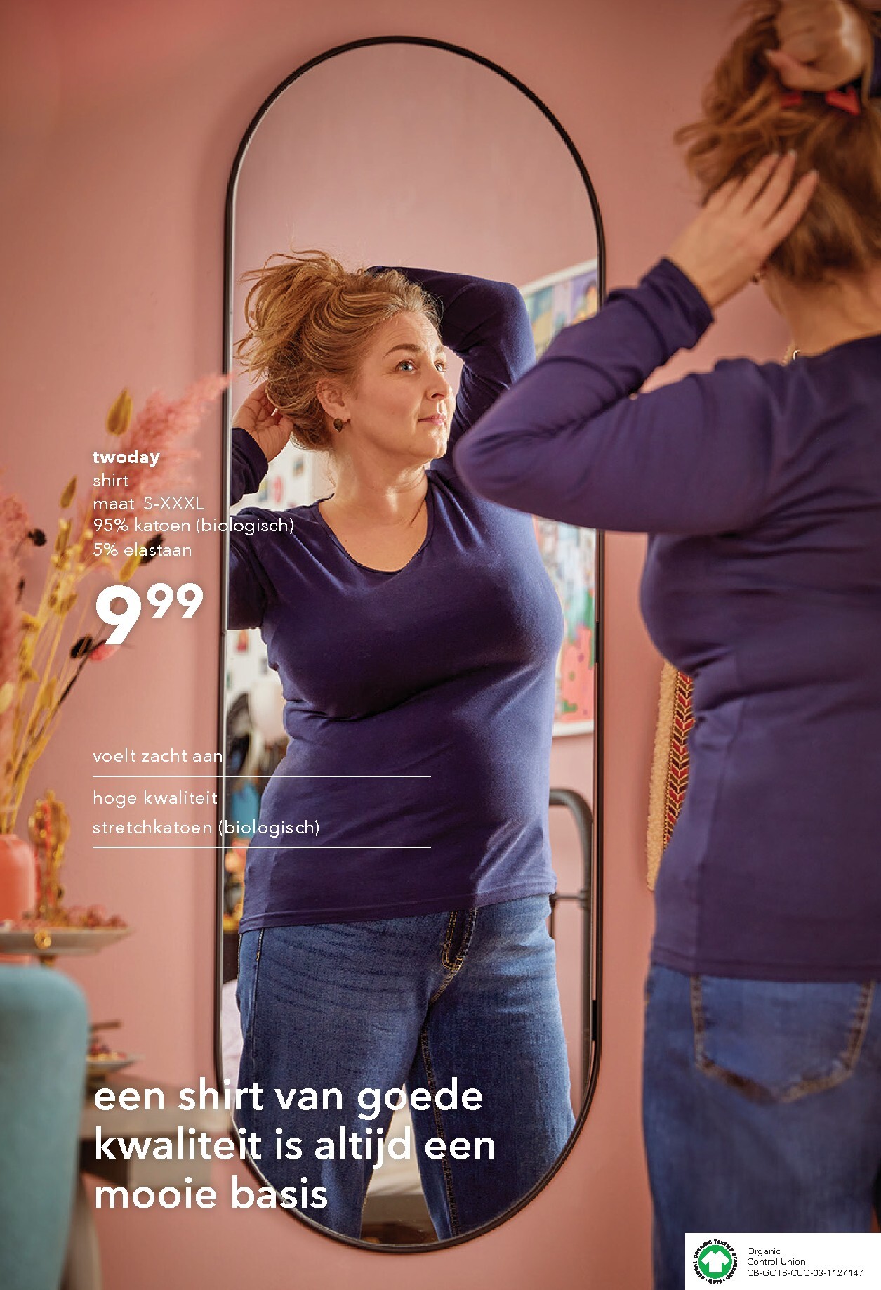 scapino - Huidige Scapino folder geldig van woensdag 08-04-2026 tot donderdag 30-04-2026 - page: 5