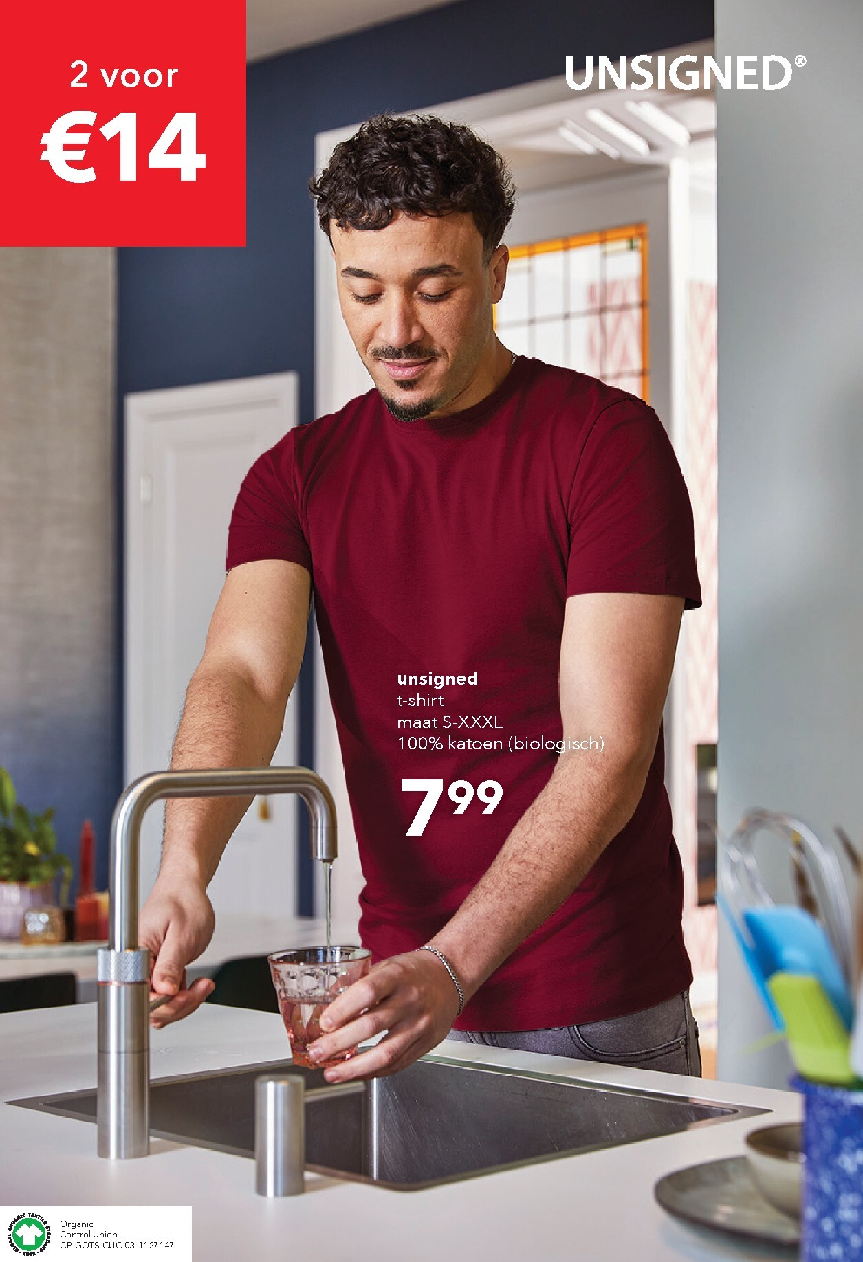 scapino - Huidige Scapino folder geldig van woensdag 08-04-2026 tot donderdag 30-04-2026 - page: 16