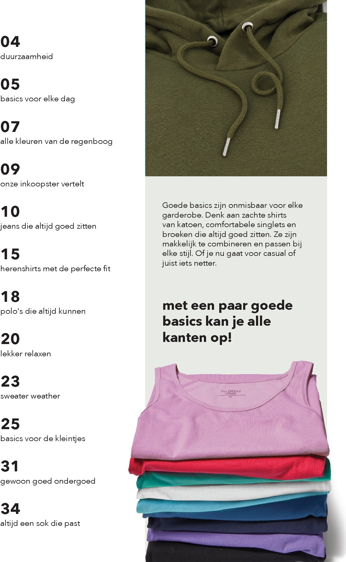 scapino - Huidige Scapino folder geldig van woensdag 08-04-2026 tot donderdag 30-04-2026 - page: 3