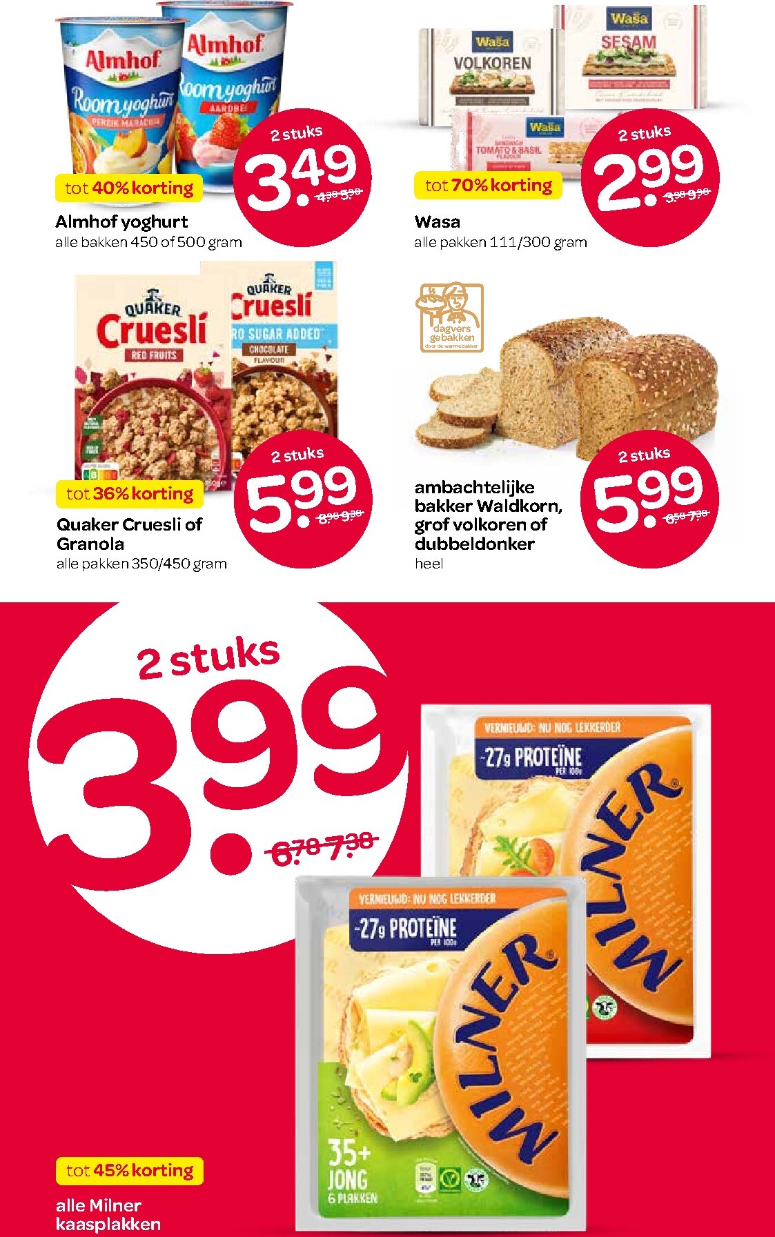 spar - Huidige SPAR folder geldig van donderdag 21-05-2026 tot woensdag 03-06-2026 - page: 11