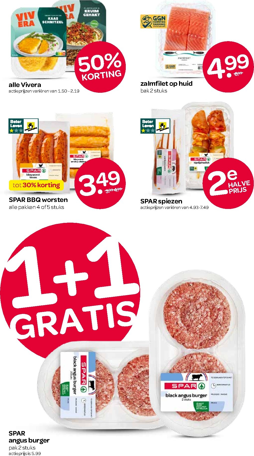 spar - Huidige SPAR folder geldig van donderdag 21-05-2026 tot woensdag 03-06-2026 - page: 7