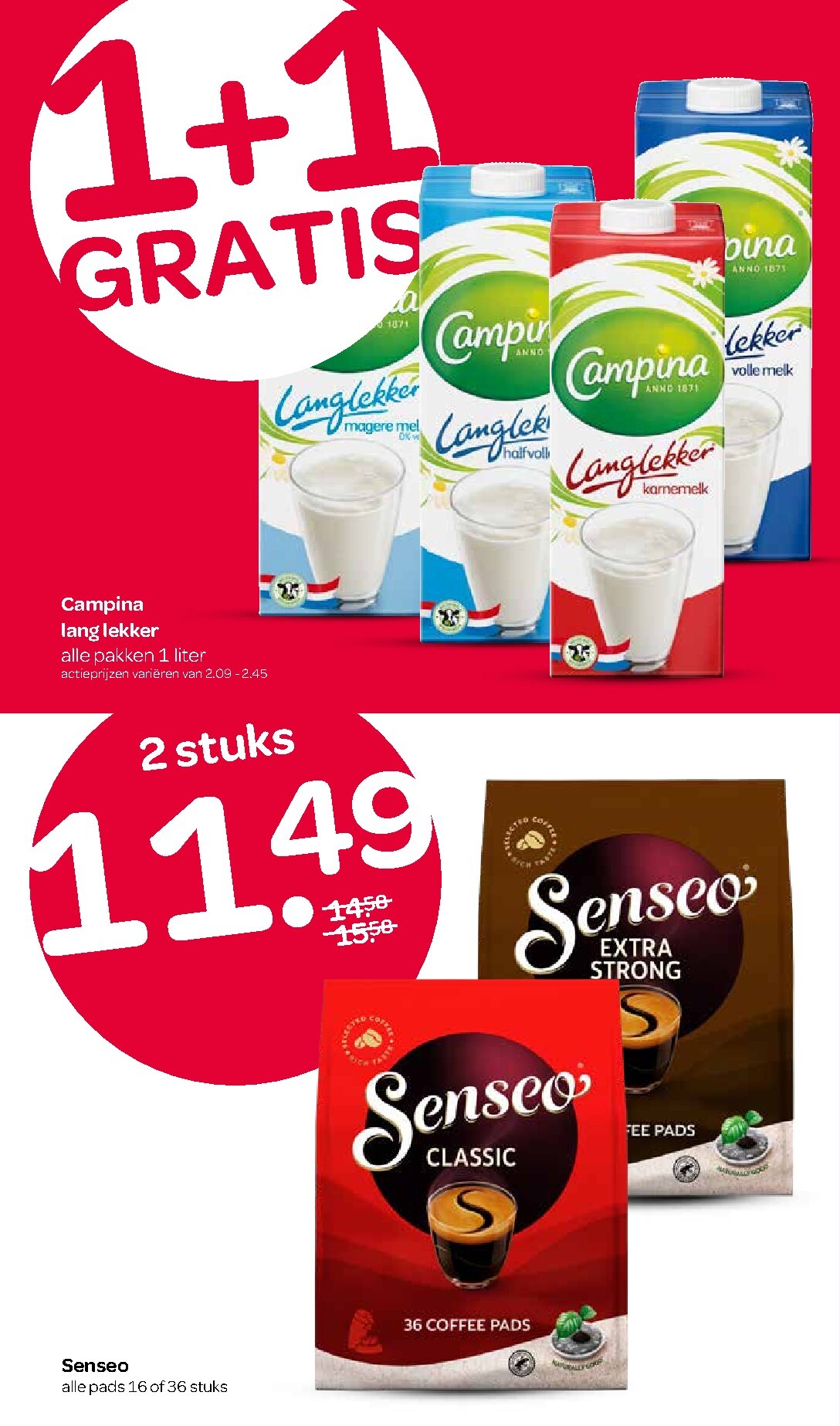 spar - Huidige SPAR folder geldig van donderdag 21-05-2026 tot woensdag 03-06-2026 - page: 14