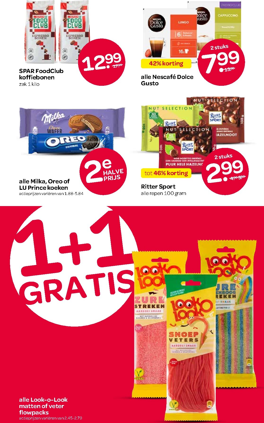 spar - Huidige SPAR folder geldig van donderdag 04-06-2026 tot woensdag 17-06-2026 - page: 7