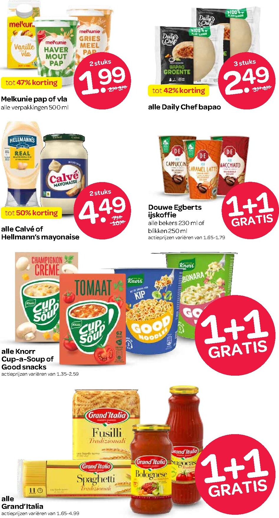 spar - Huidige SPAR folder geldig van donderdag 04-06-2026 tot woensdag 17-06-2026 - page: 13
