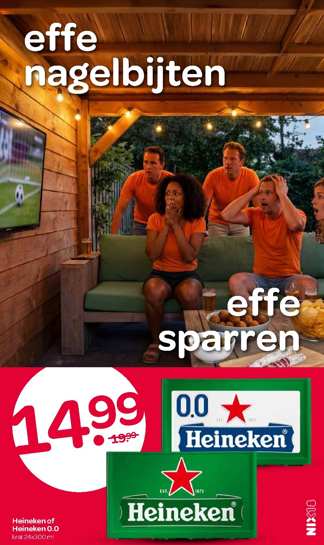 spar - Huidige SPAR folder geldig van donderdag 18-06-2026 tot woensdag 01-07-2026 - page: 4